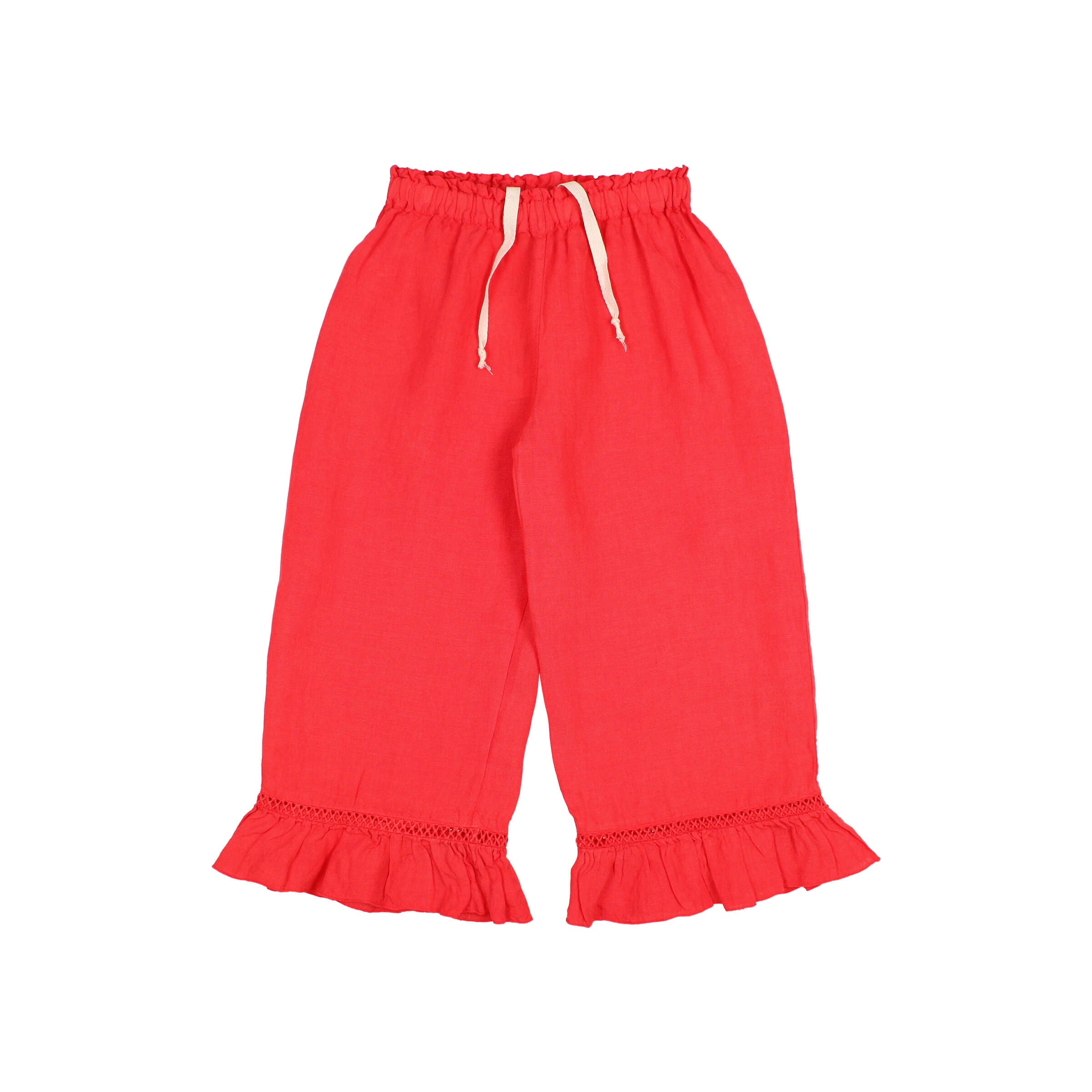 Pantalone BUHO Coral