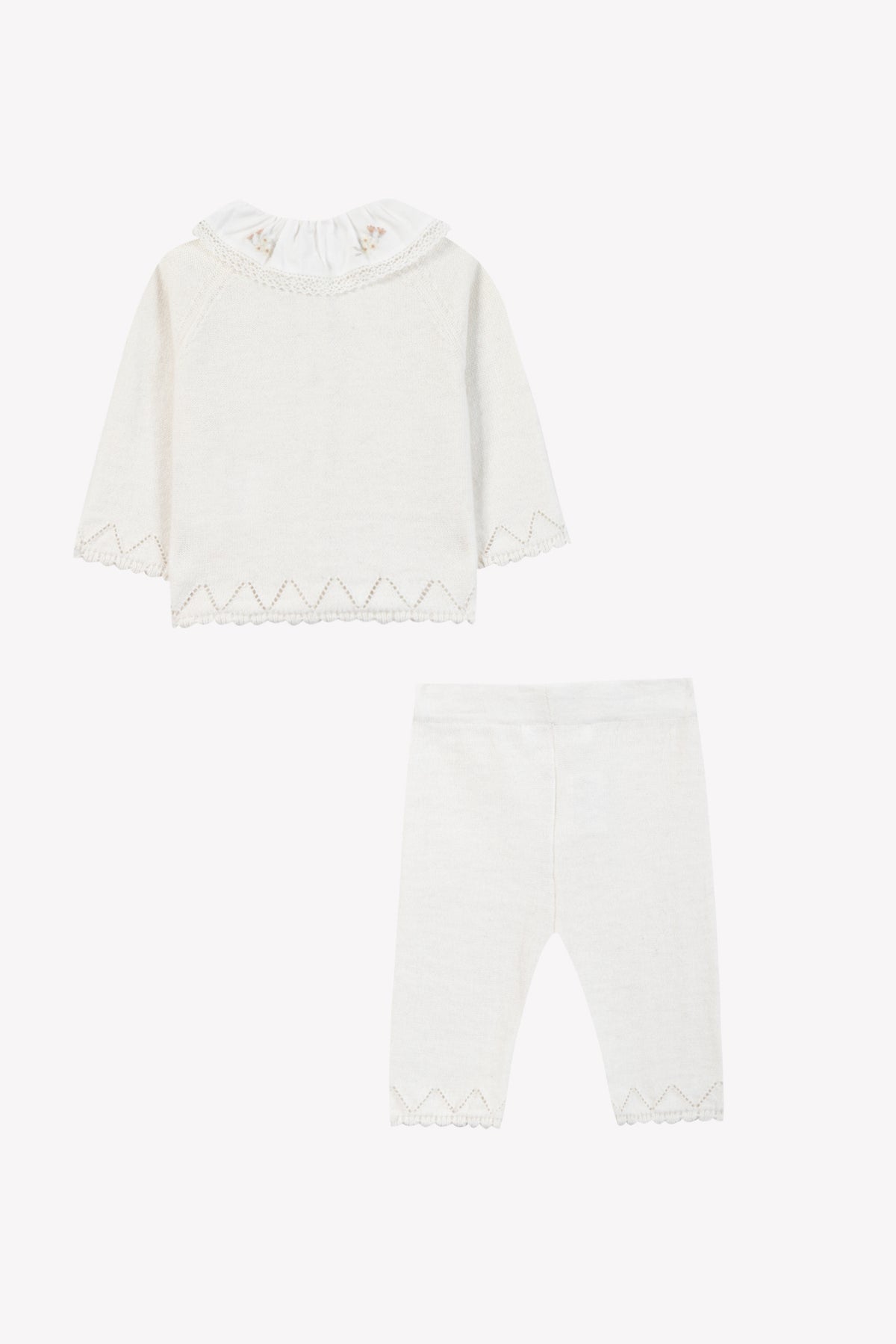 Set TARTINE ET CHOCOLAT