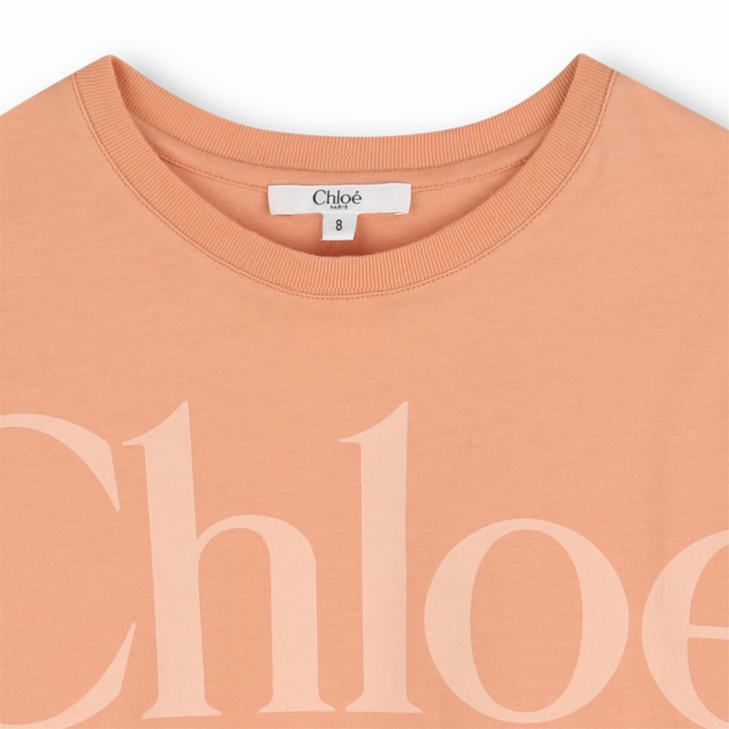 T-SHIRT CHLOE 117