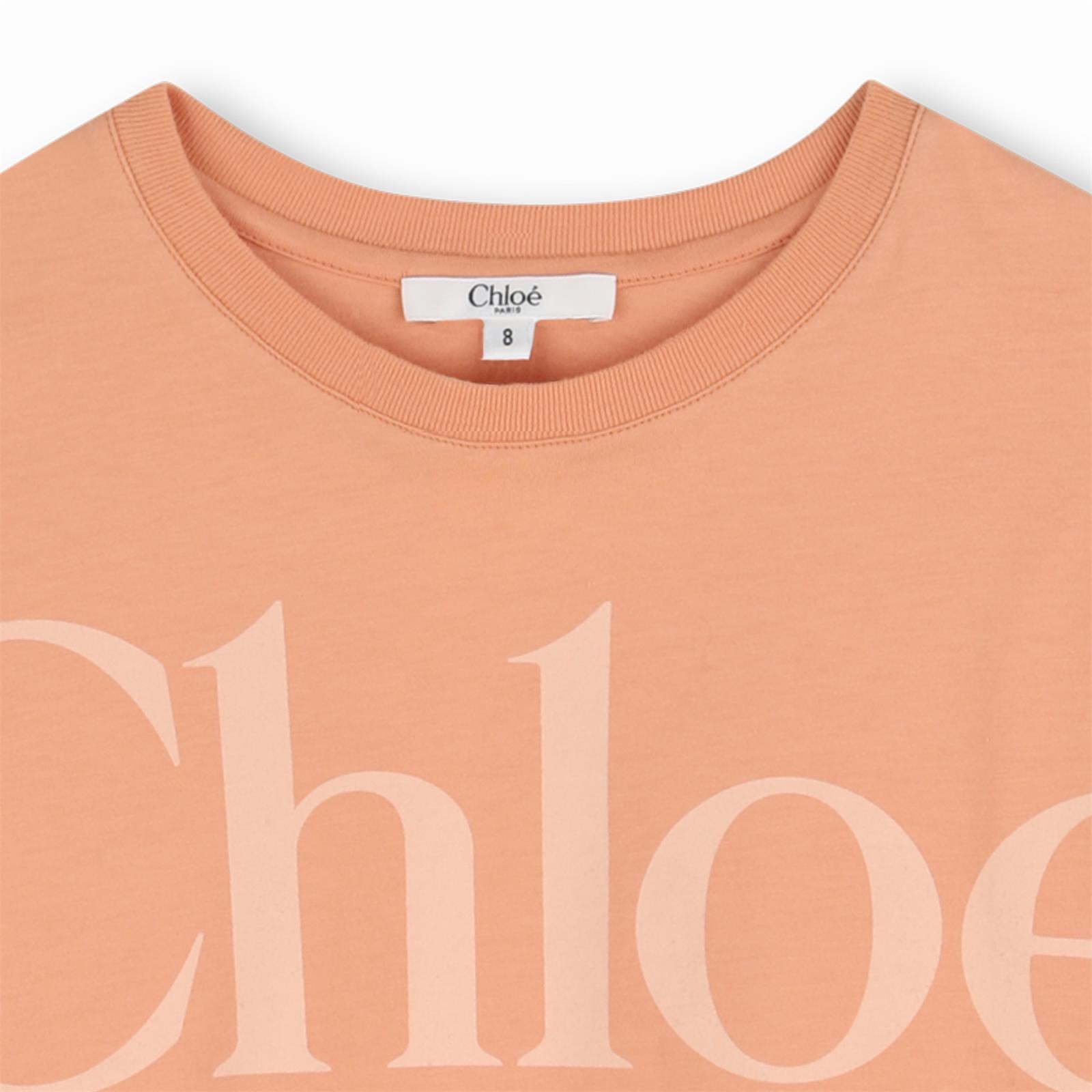 T-SHIRT CHLOE 117