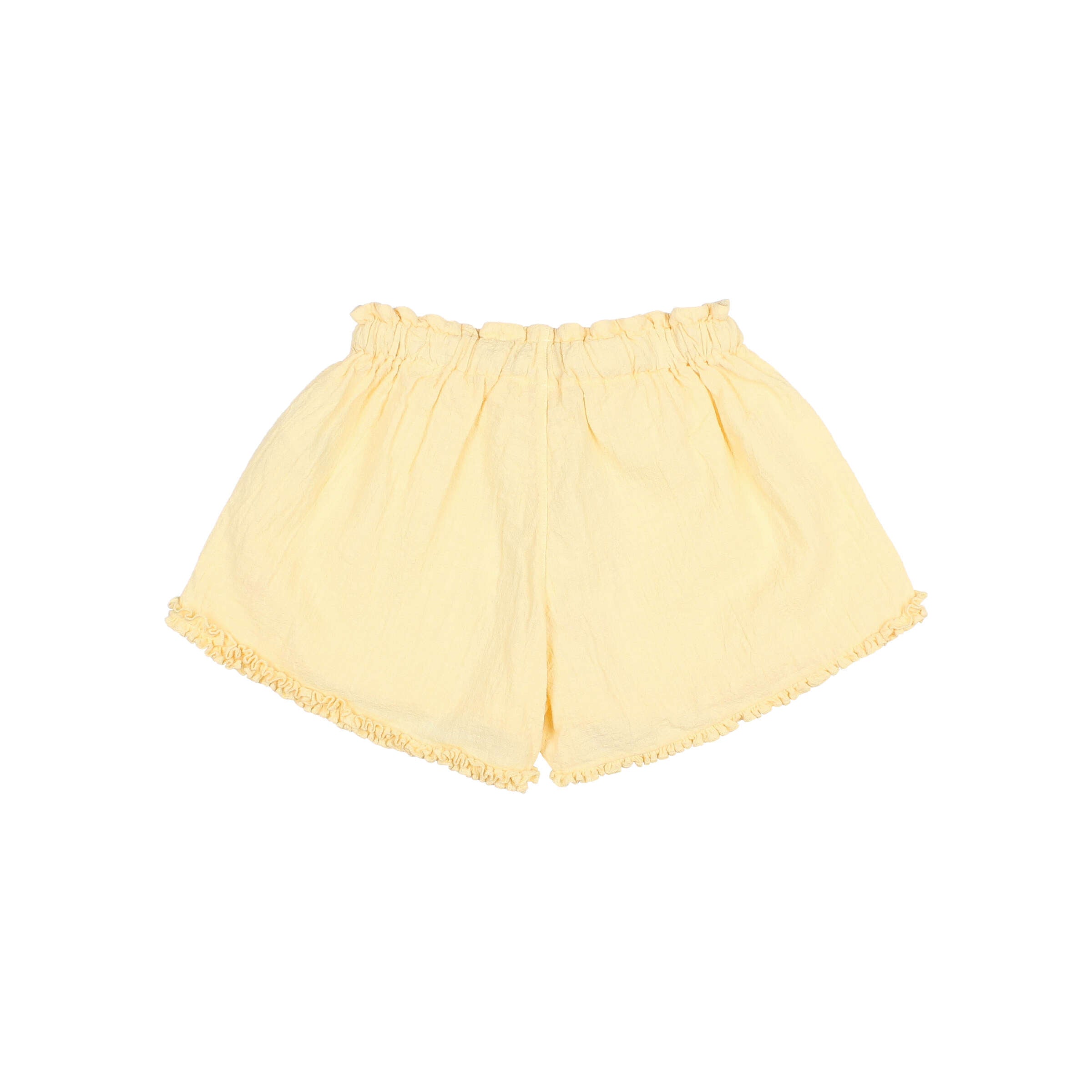 SHORTS BUHO Sugar pink