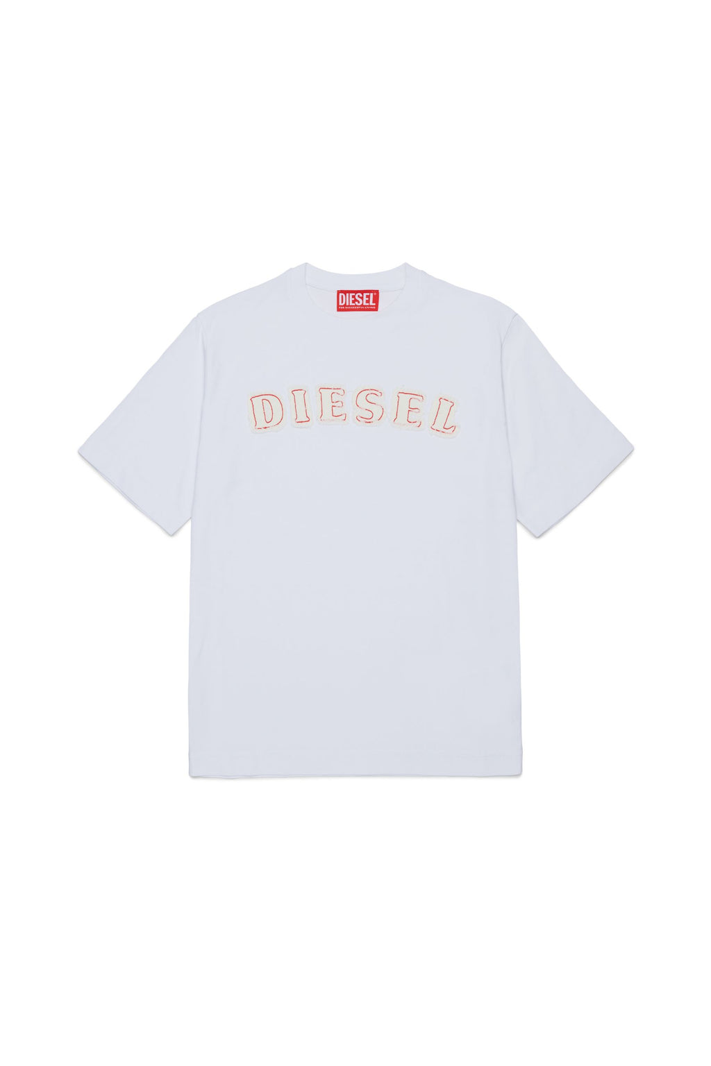 T-SHIRT DIESEL