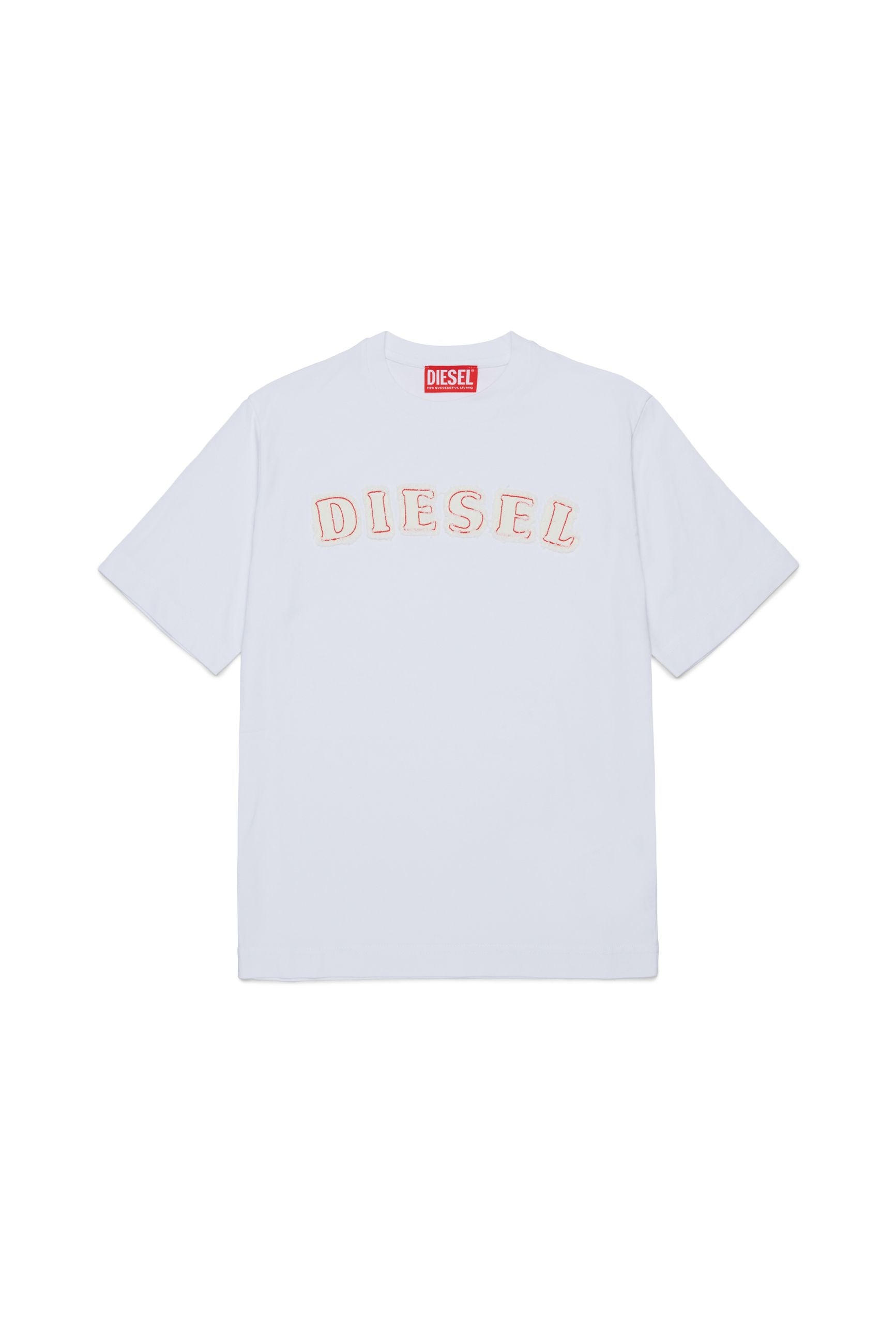 T-SHIRT DIESEL