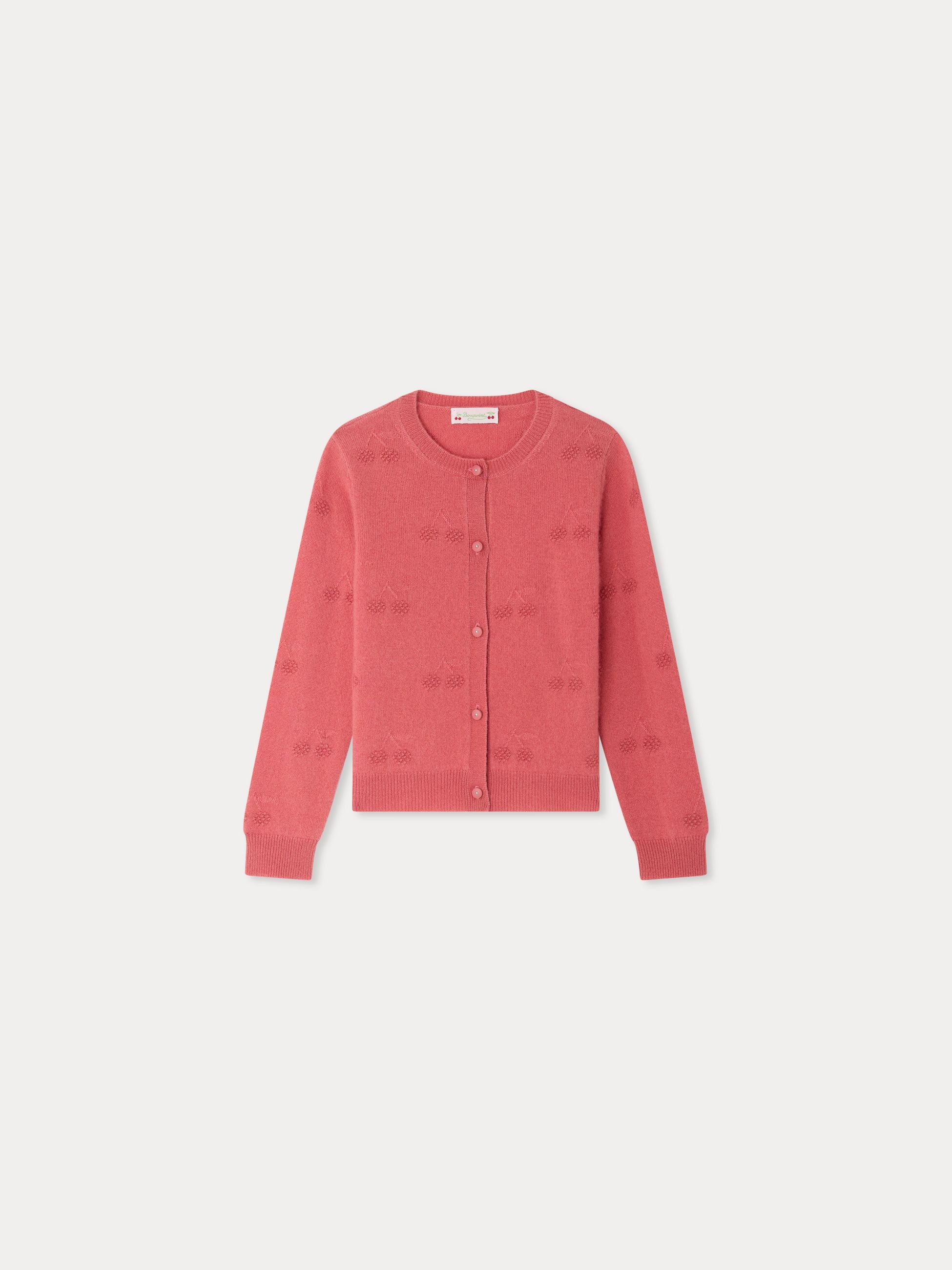 CARDIGAN BONPOINT