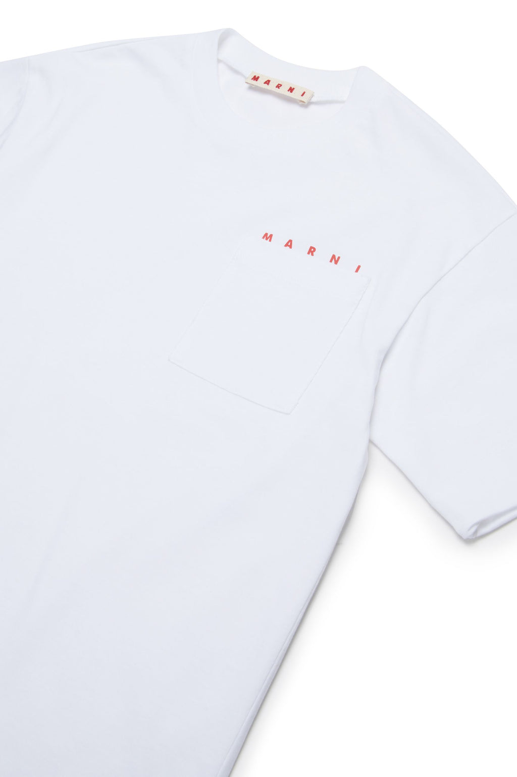 T-SHIRT MARNI 0M100