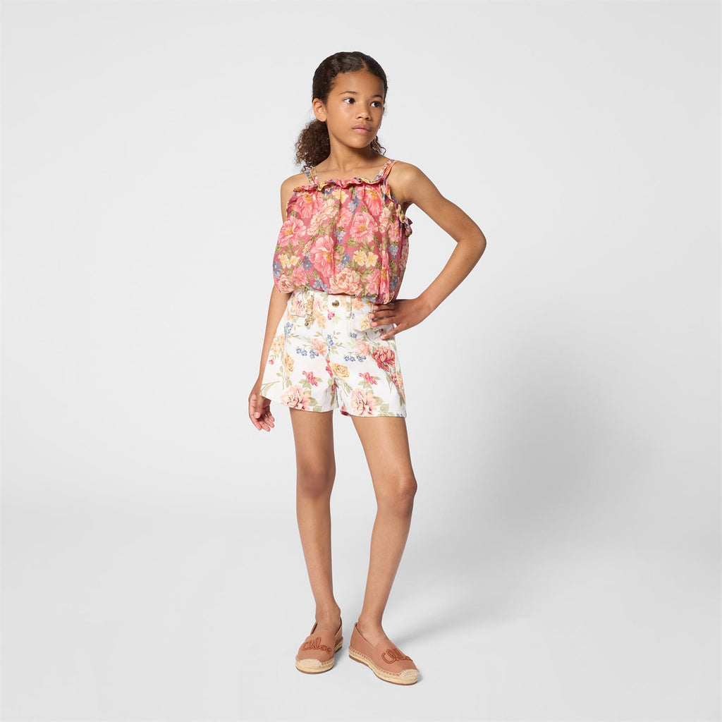Short CHLOE S95