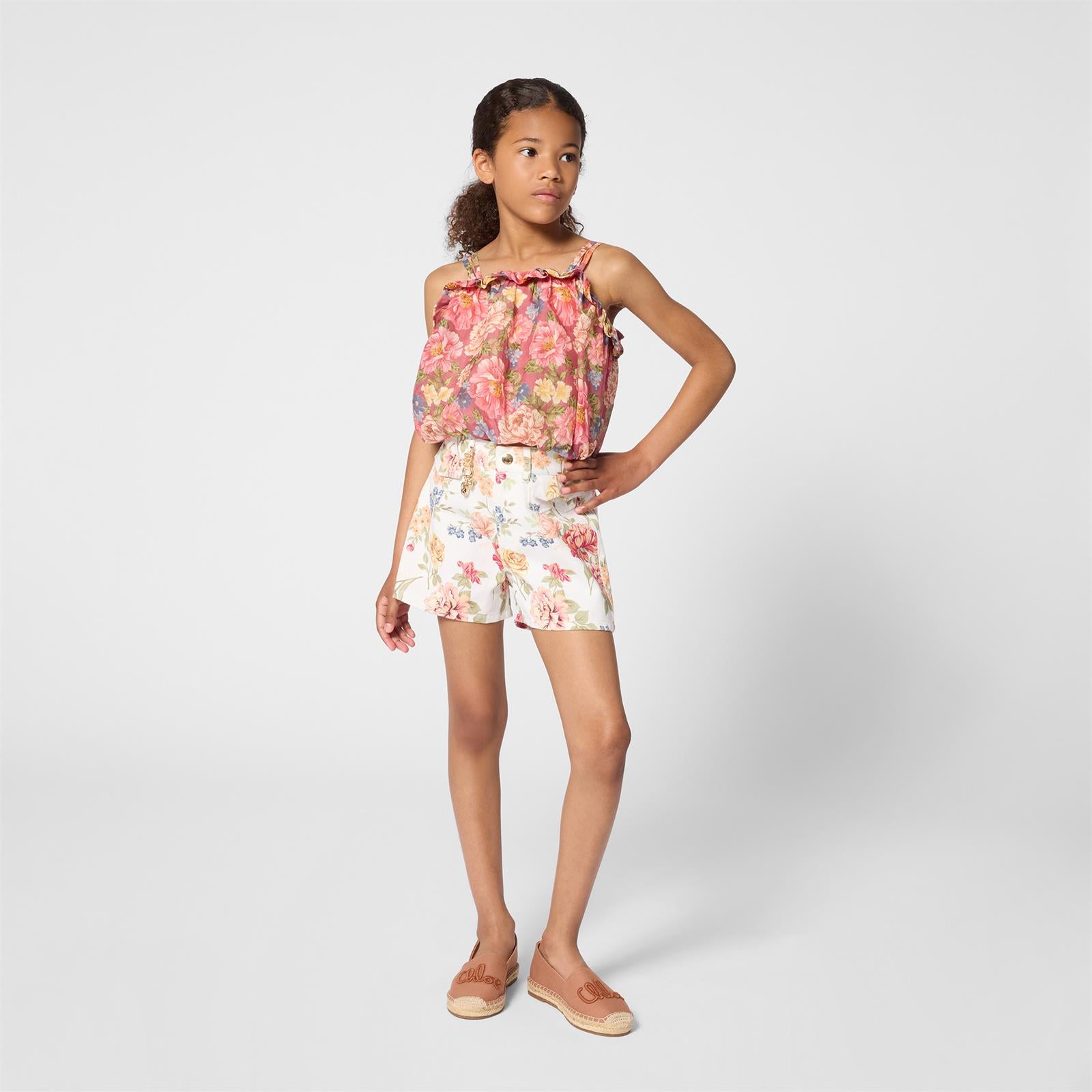 Short CHLOE S95