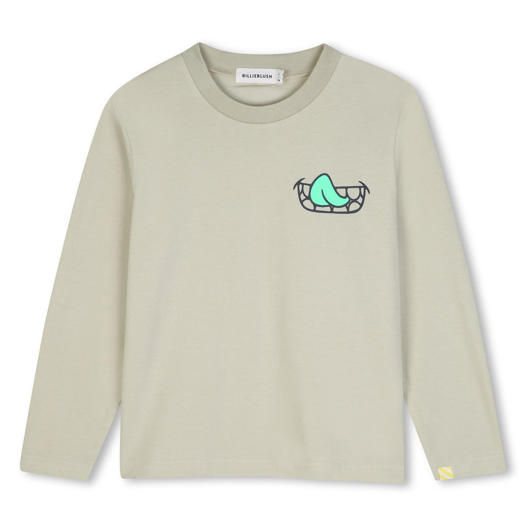 T-SHIRT BILLIEBLUSH