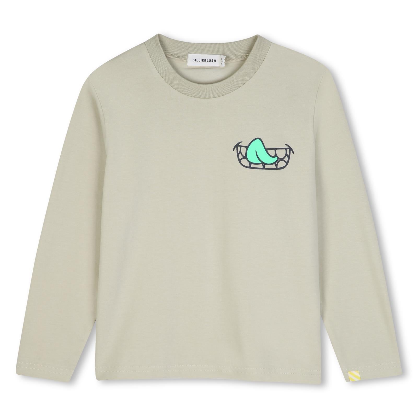T-SHIRT BILLIEBLUSH