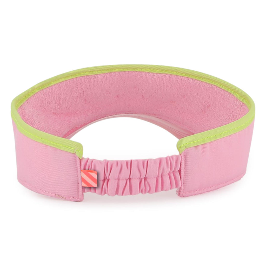 VISIERA BILLIEBLUSH NOSEGAY