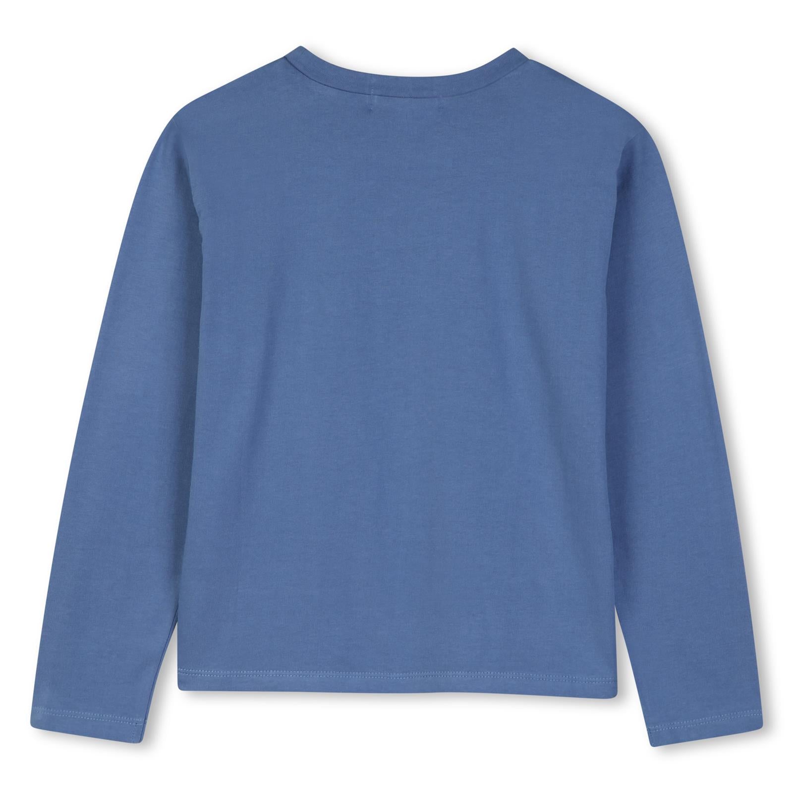 T-SHIRT BILLIEBLUSH
