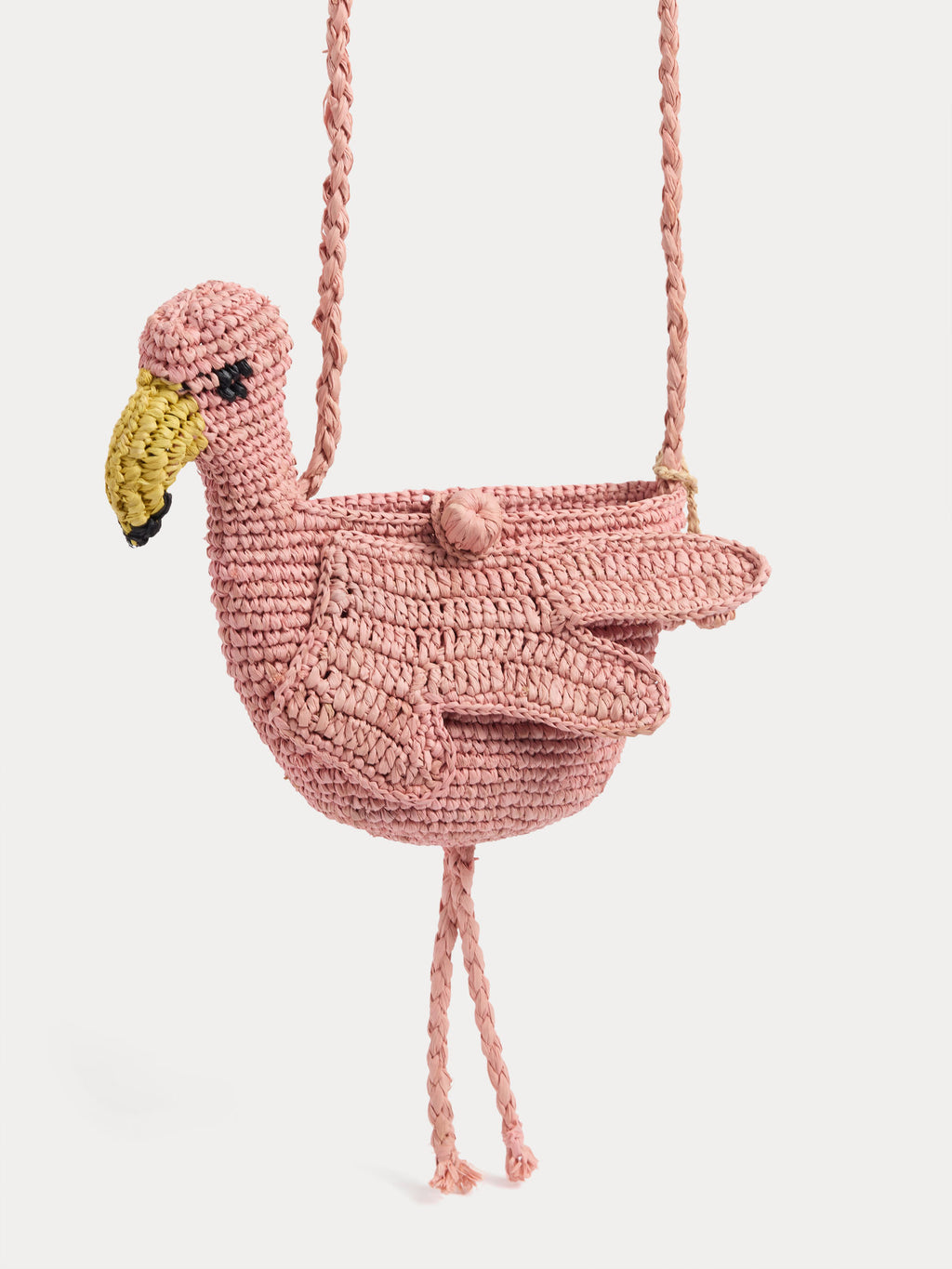 Borsa BONPOINT LILAS