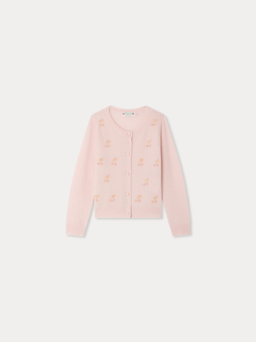 CARDIGAN BONPOINT