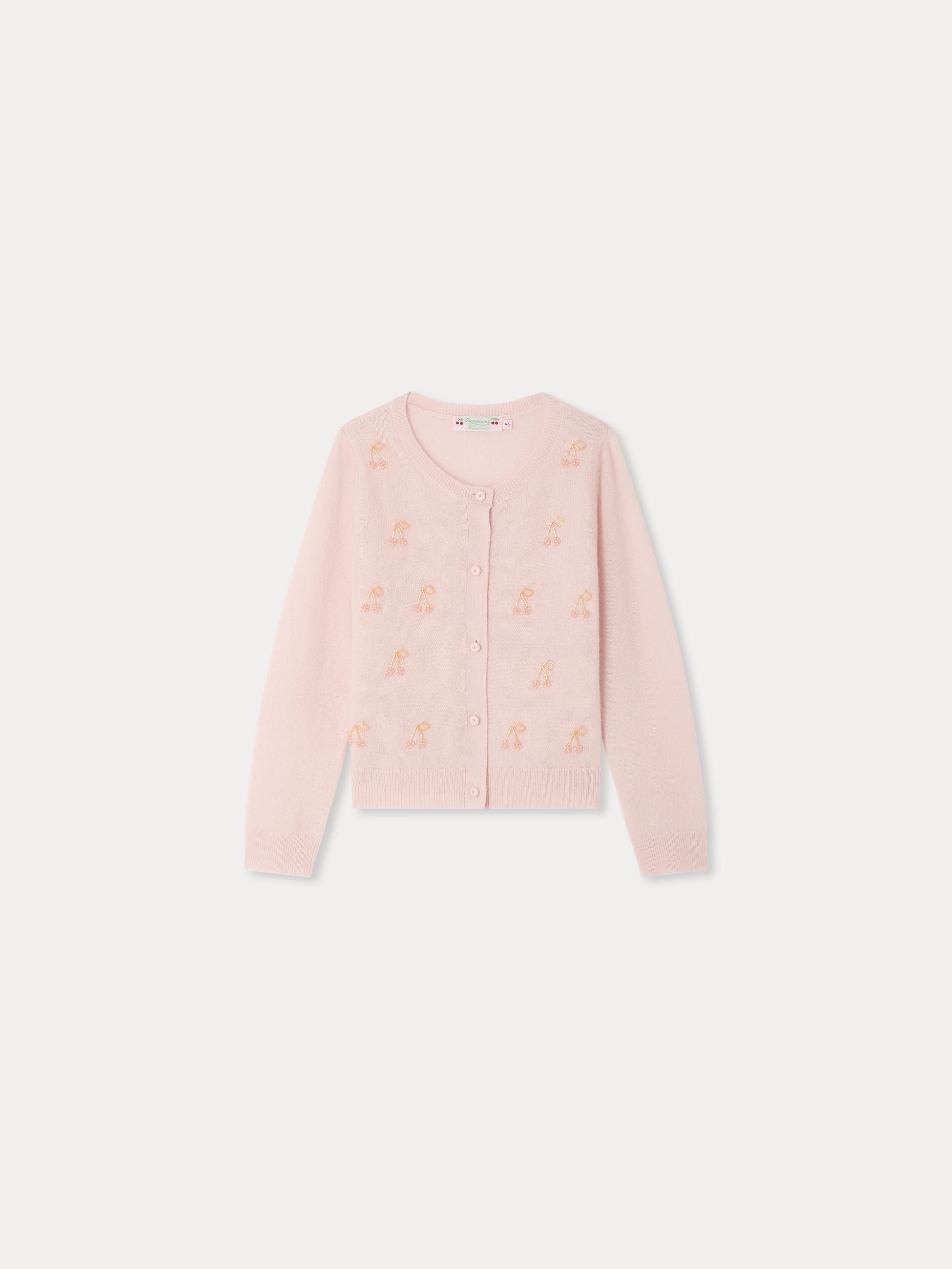 CARDIGAN BONPOINT