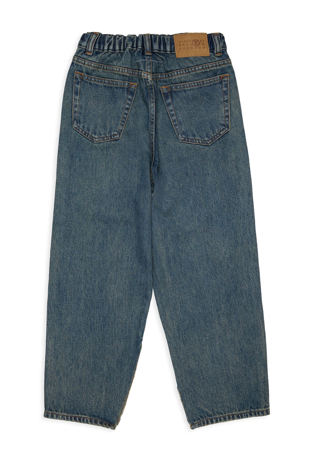 Pantaloni MARGIELA
