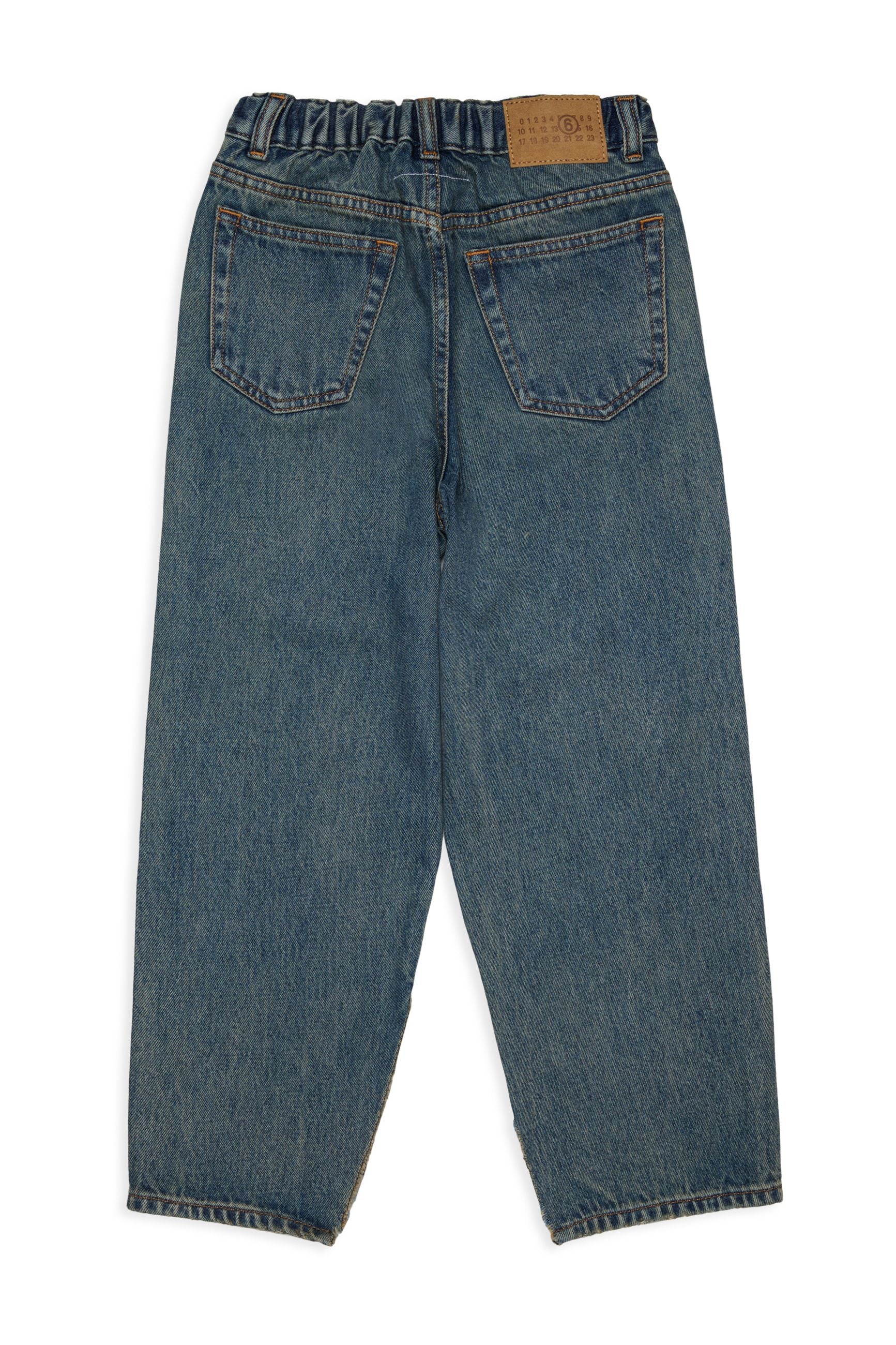 Pantaloni MARGIELA