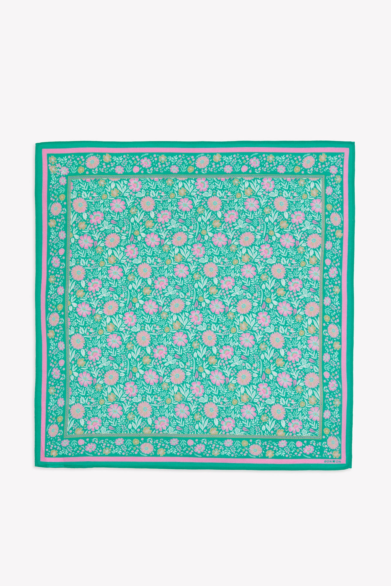 Foulard BONTON 906