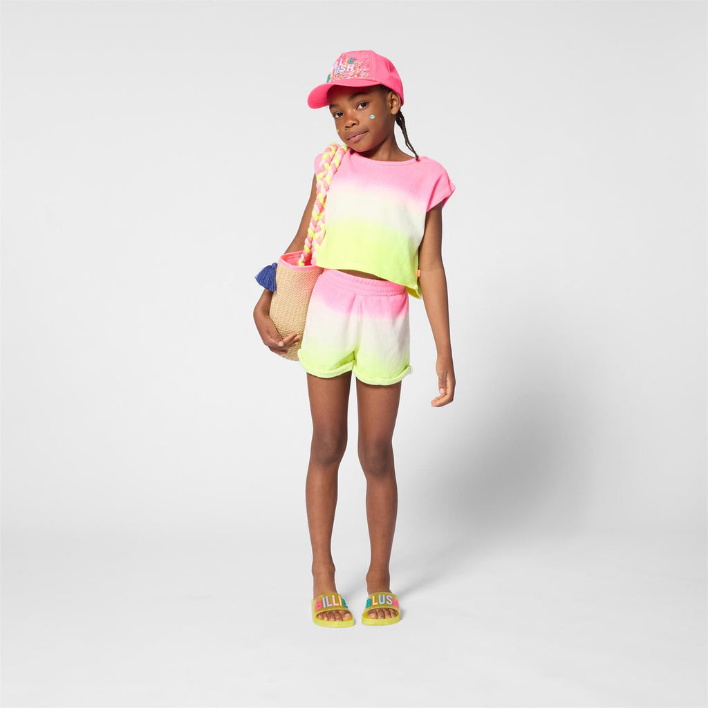 CAPPELLO BILLIEBLUSH FUCSIA