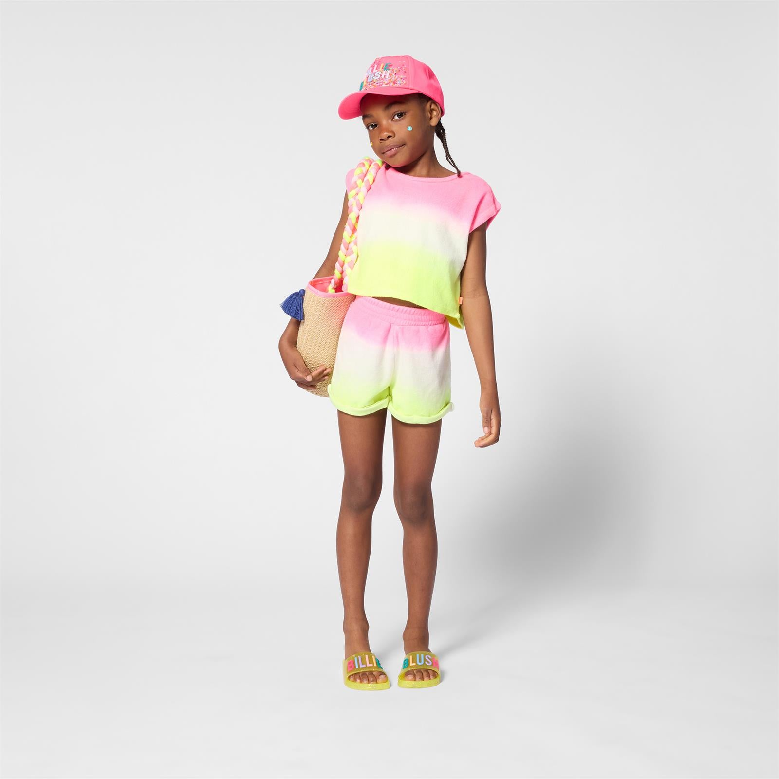 CAPPELLO BILLIEBLUSH FUCSIA