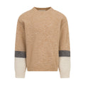 Maglione DOU DOU