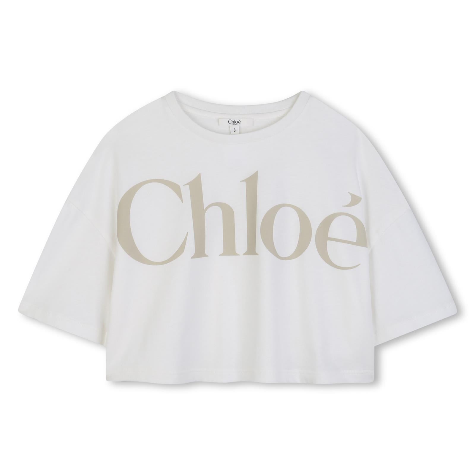 T-SHIRT CHLOE 117