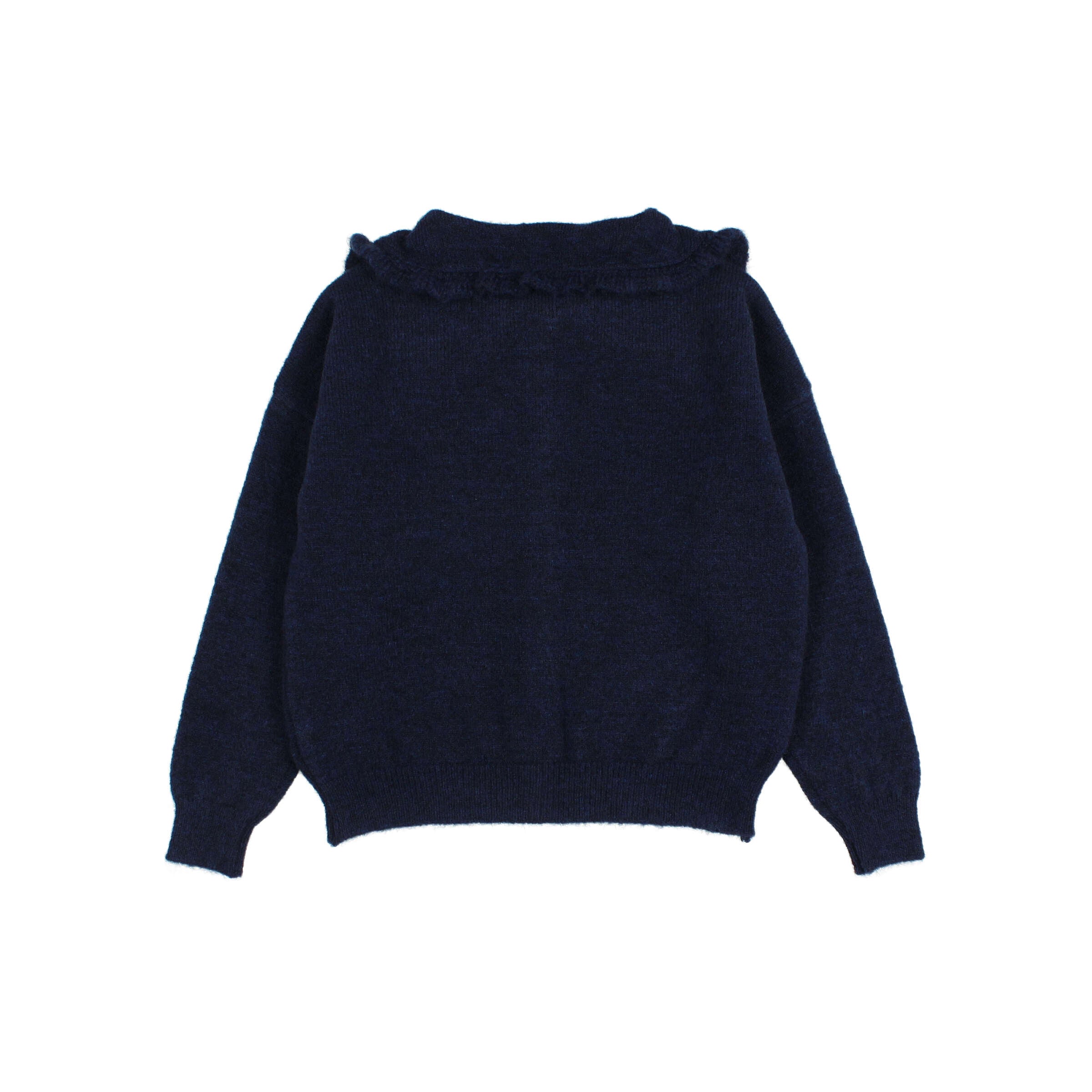 CARDIGAN BUHO