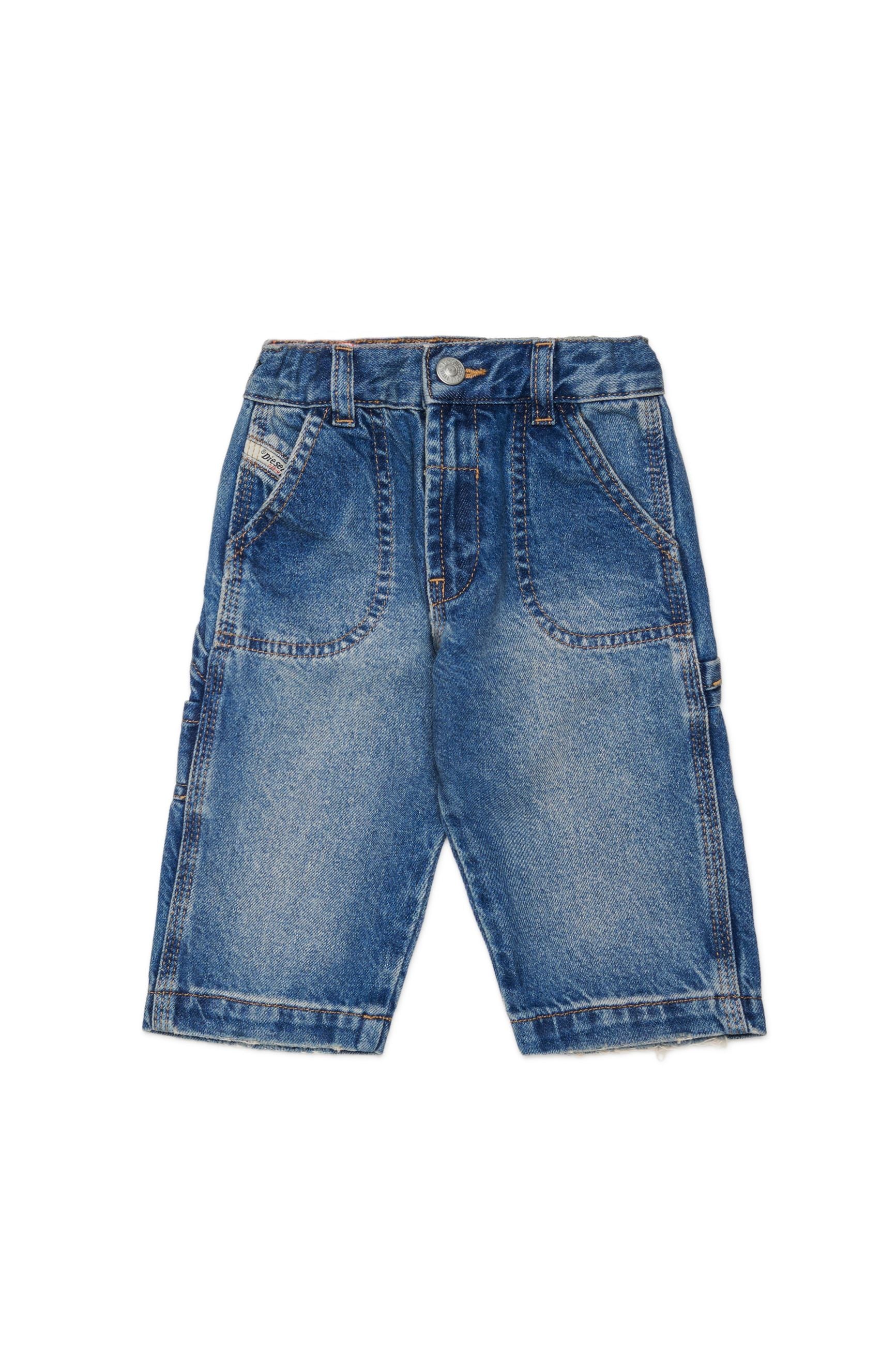 Pantaloni DIESEL