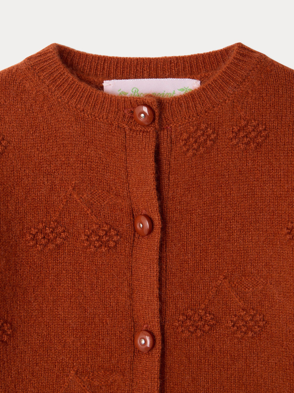 CARDIGAN BONPOINT