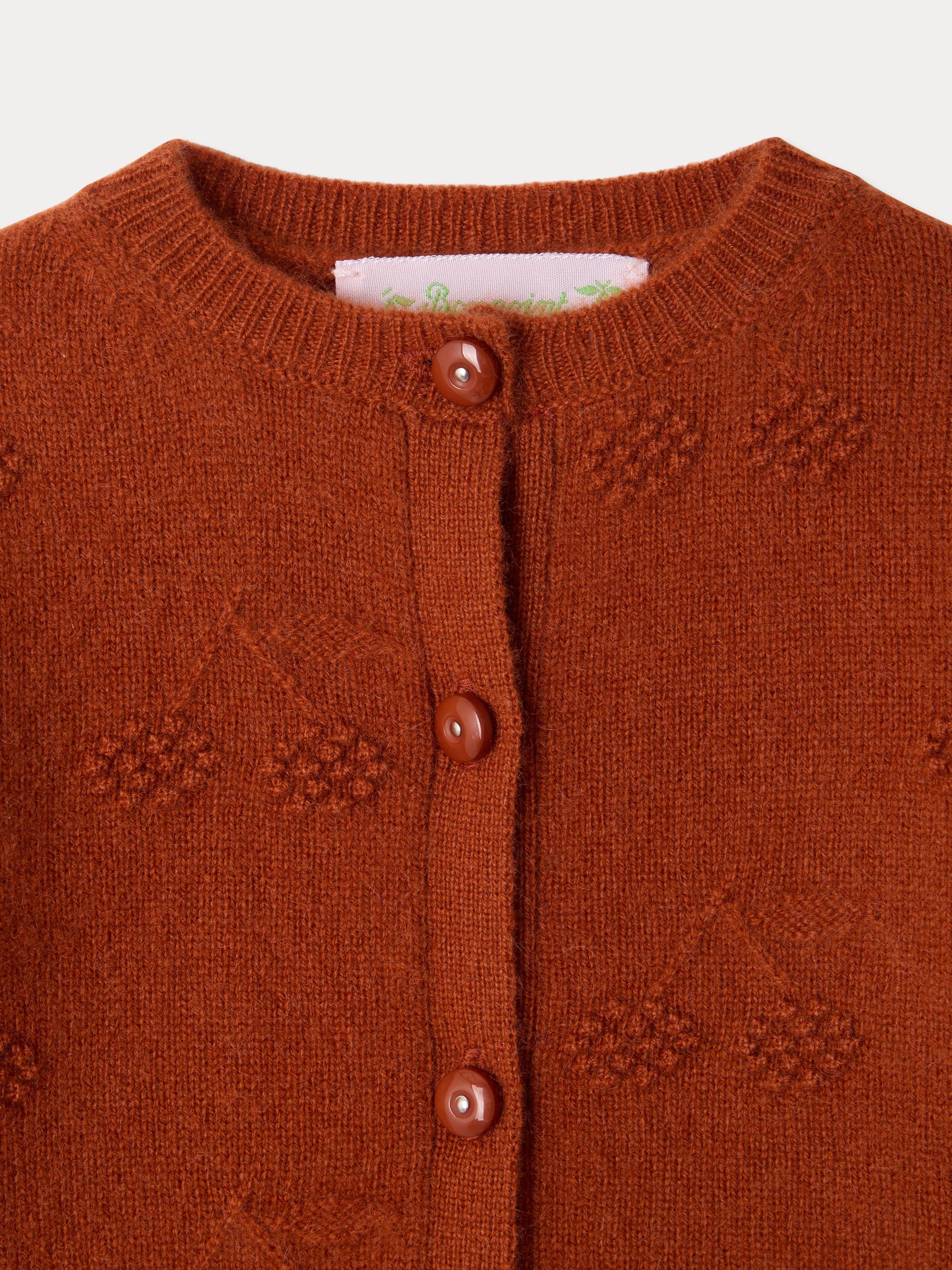 CARDIGAN BONPOINT