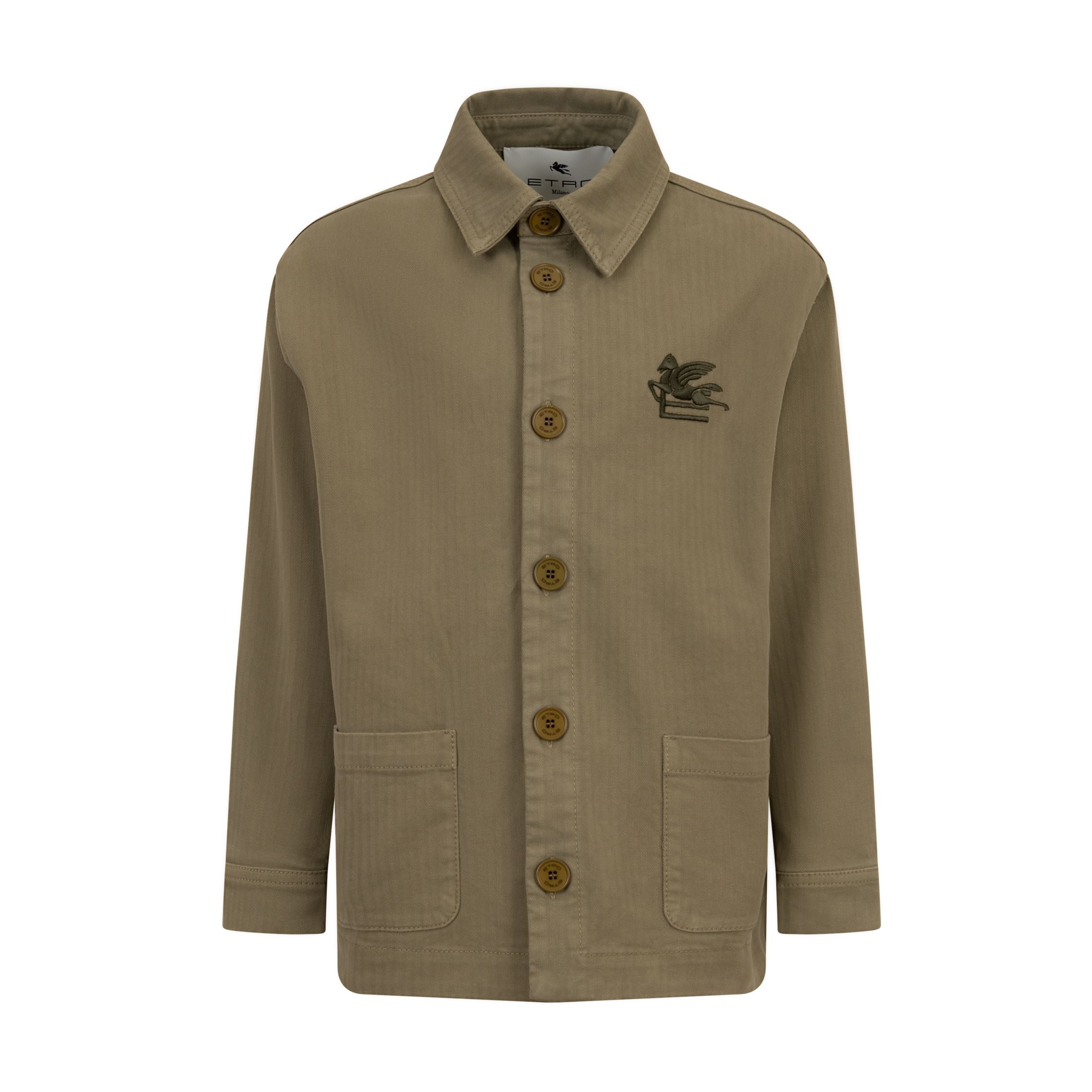 GIUBBINO ETRO 724