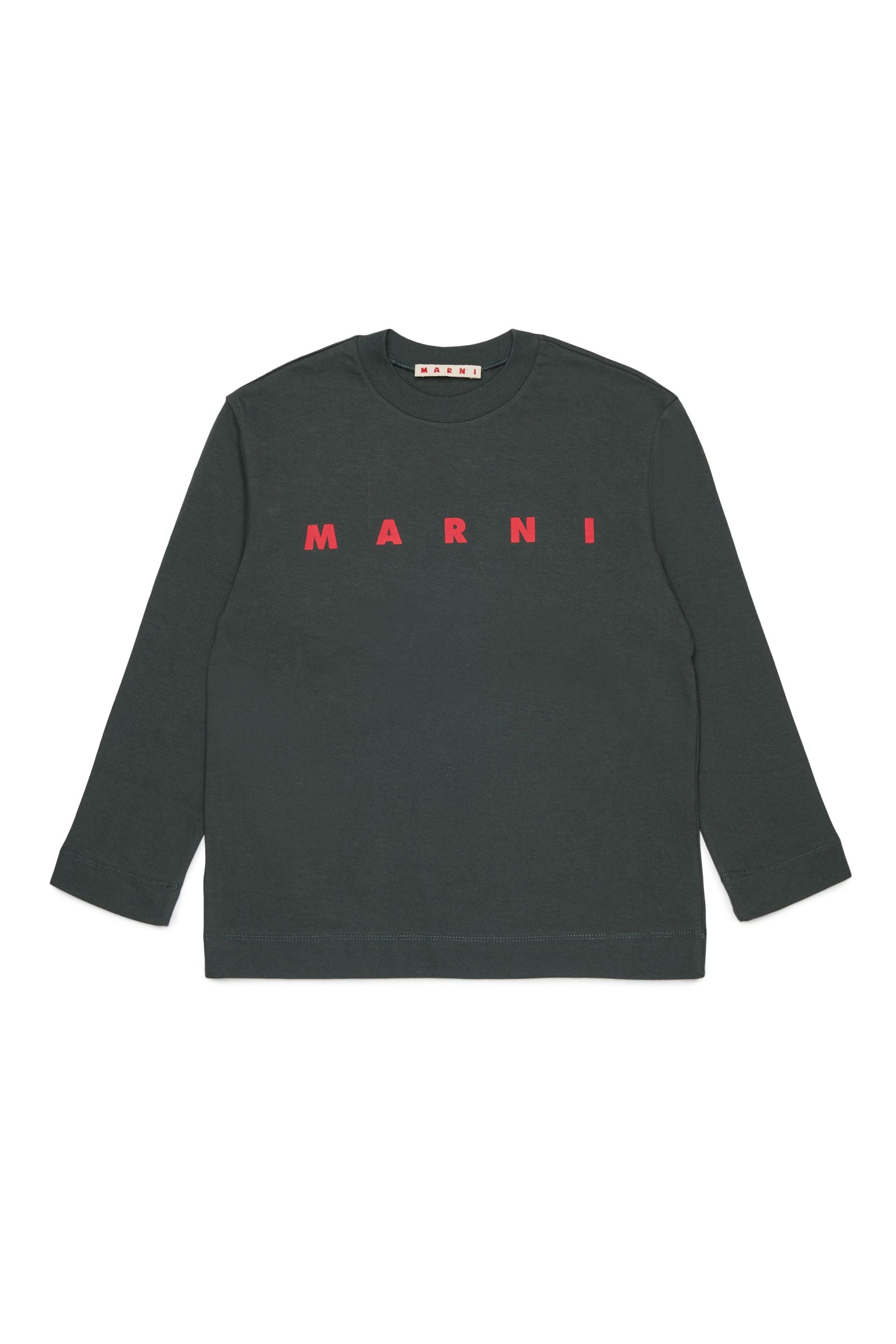 T-SHIRT MARNI