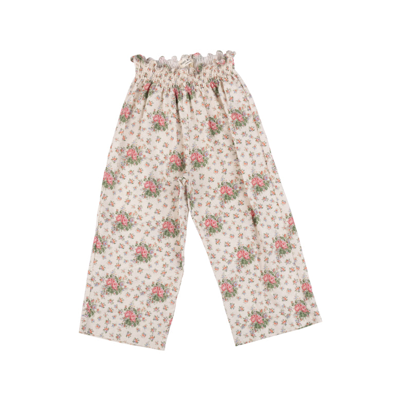 Pantalone BABE & TESS Minimelogr