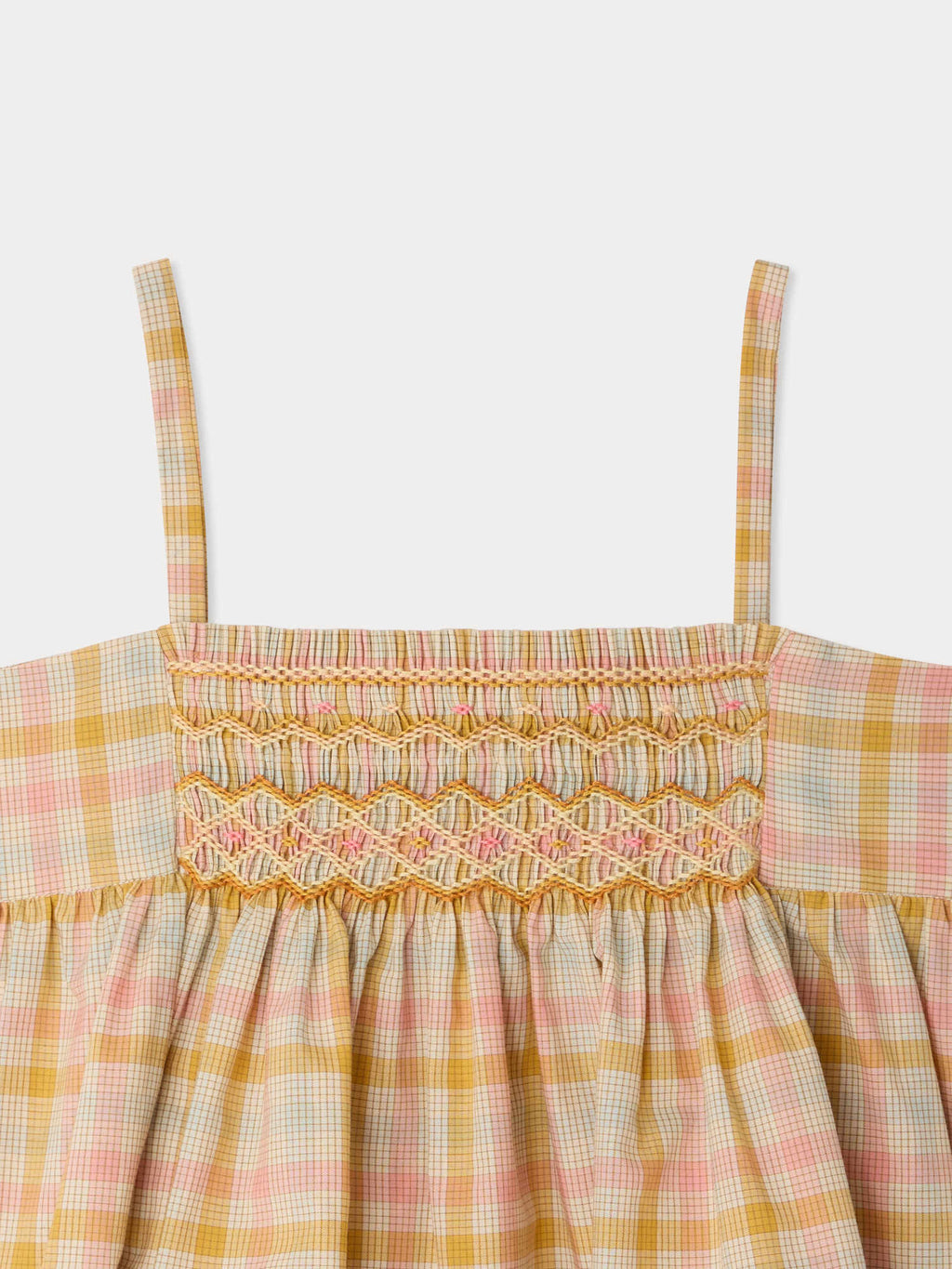 Blusa BONPOINT CA ROSE