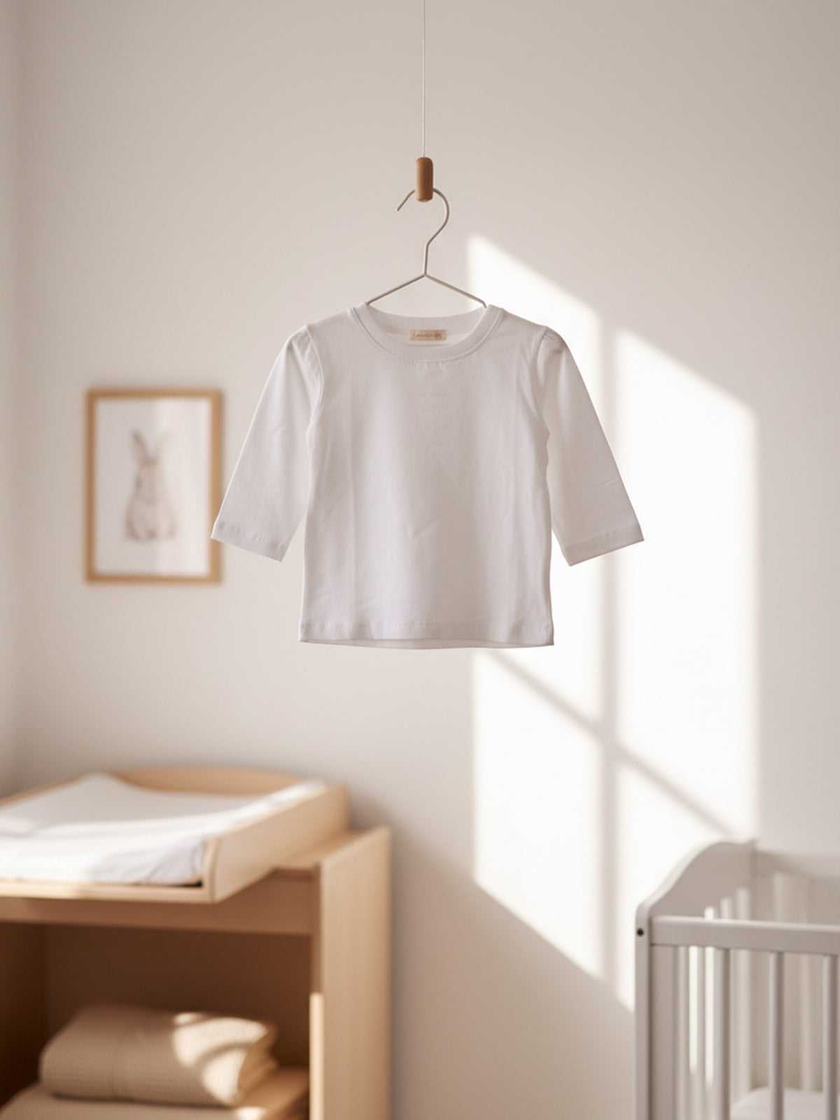 T-SHIRT WEDOBLE