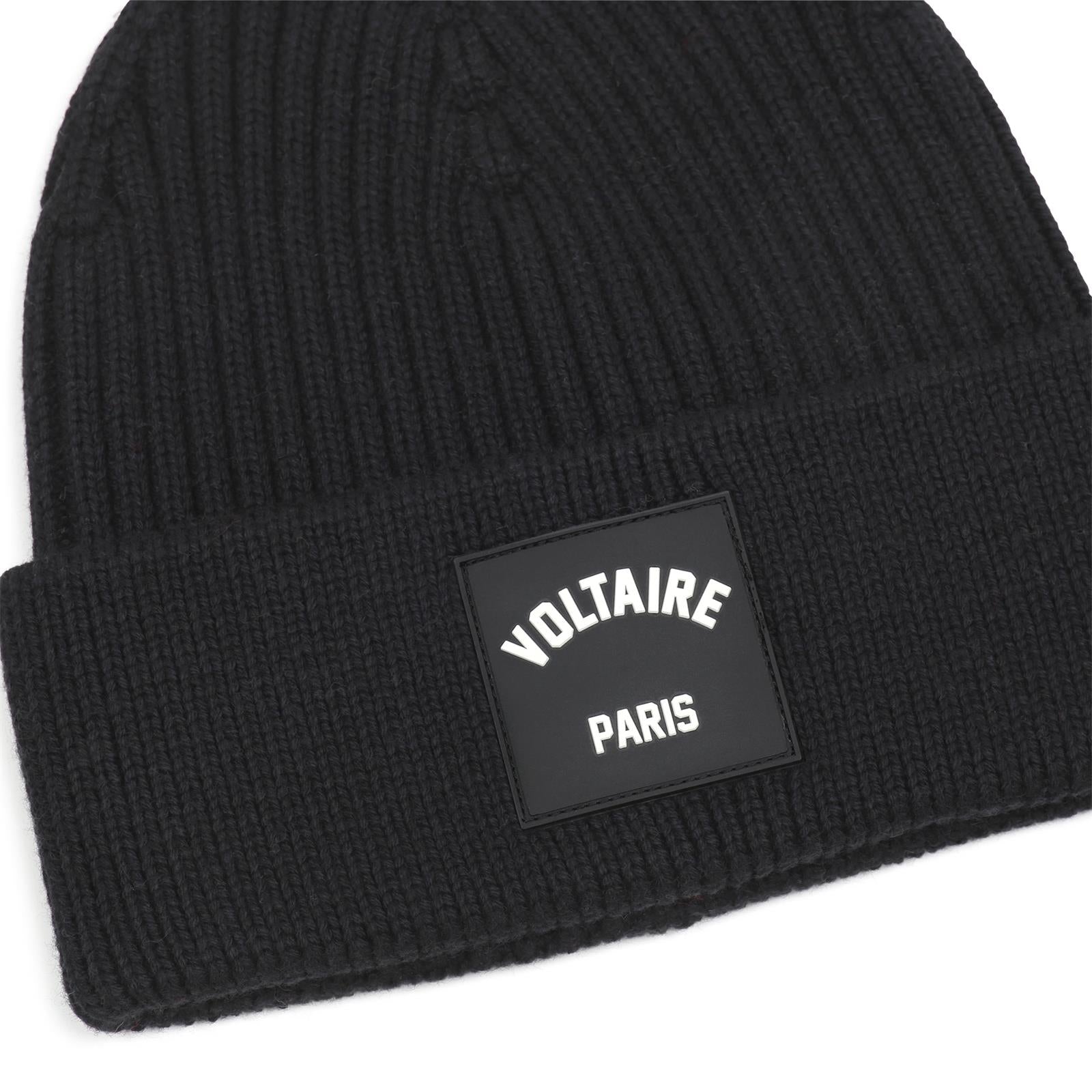 CAPPELLO ZADIG & VOLTAIRE