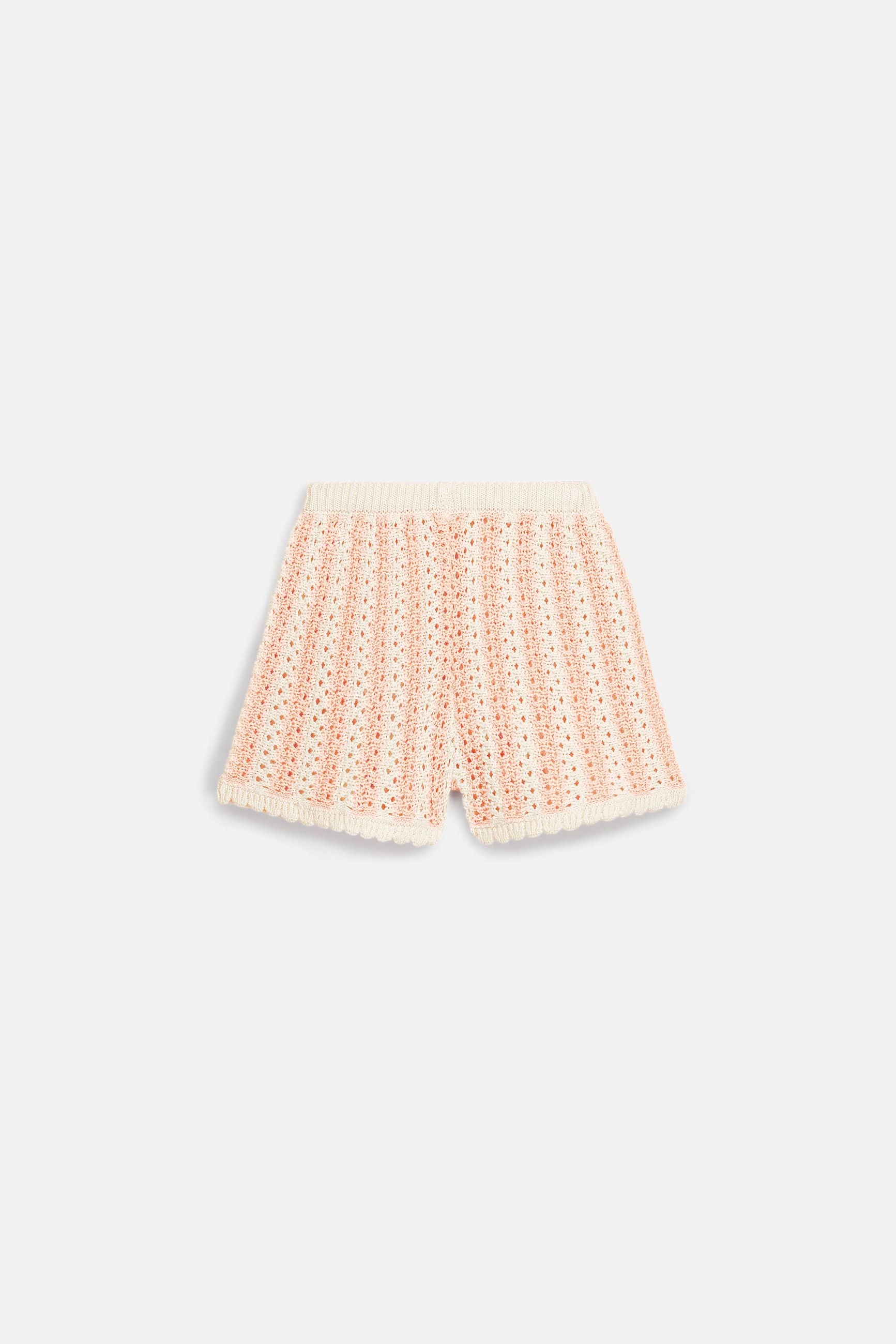 SHORTS LOUISE MISHA Pink