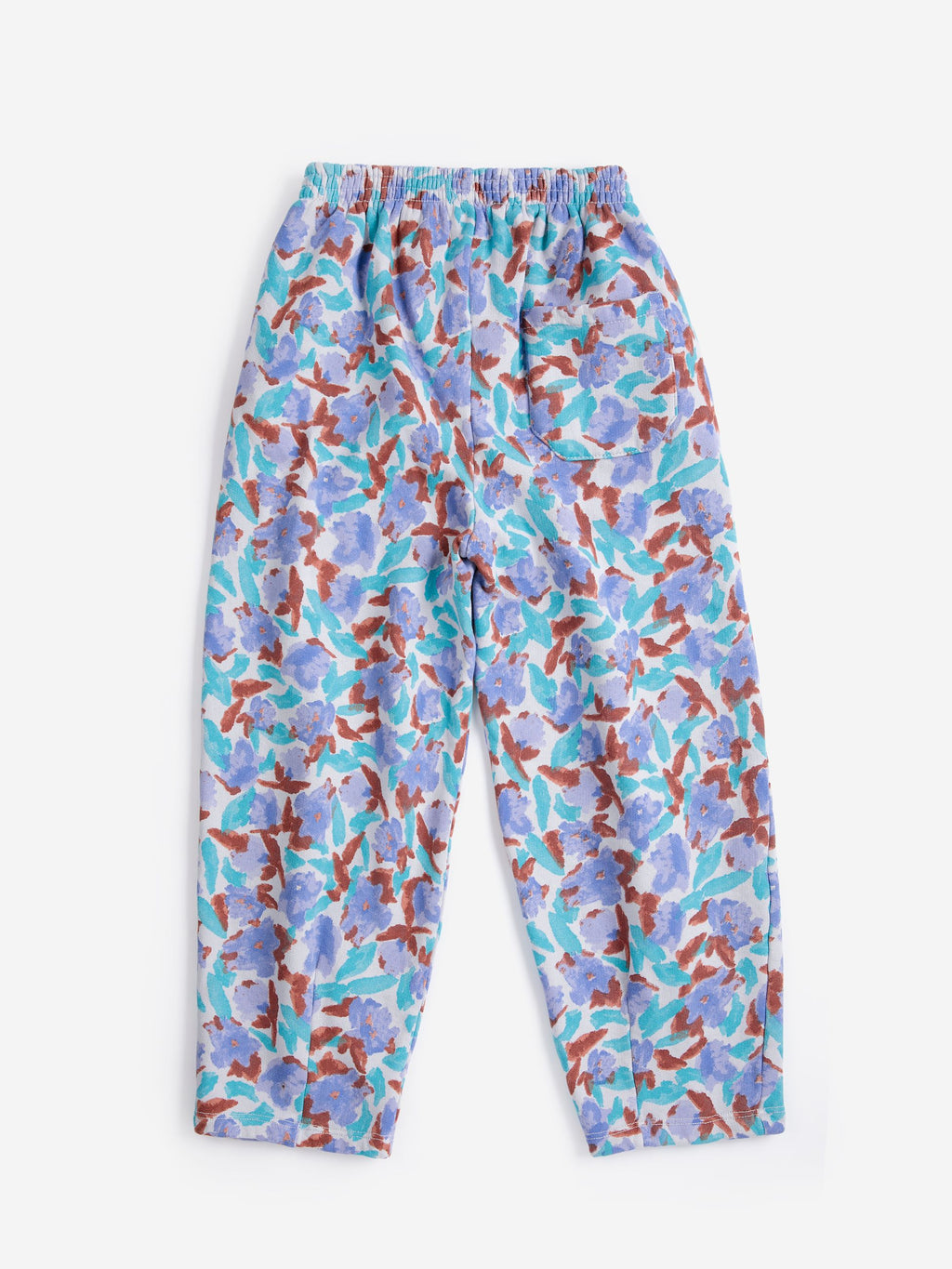 Pantaloni BOBO CHOSES LAVENDER