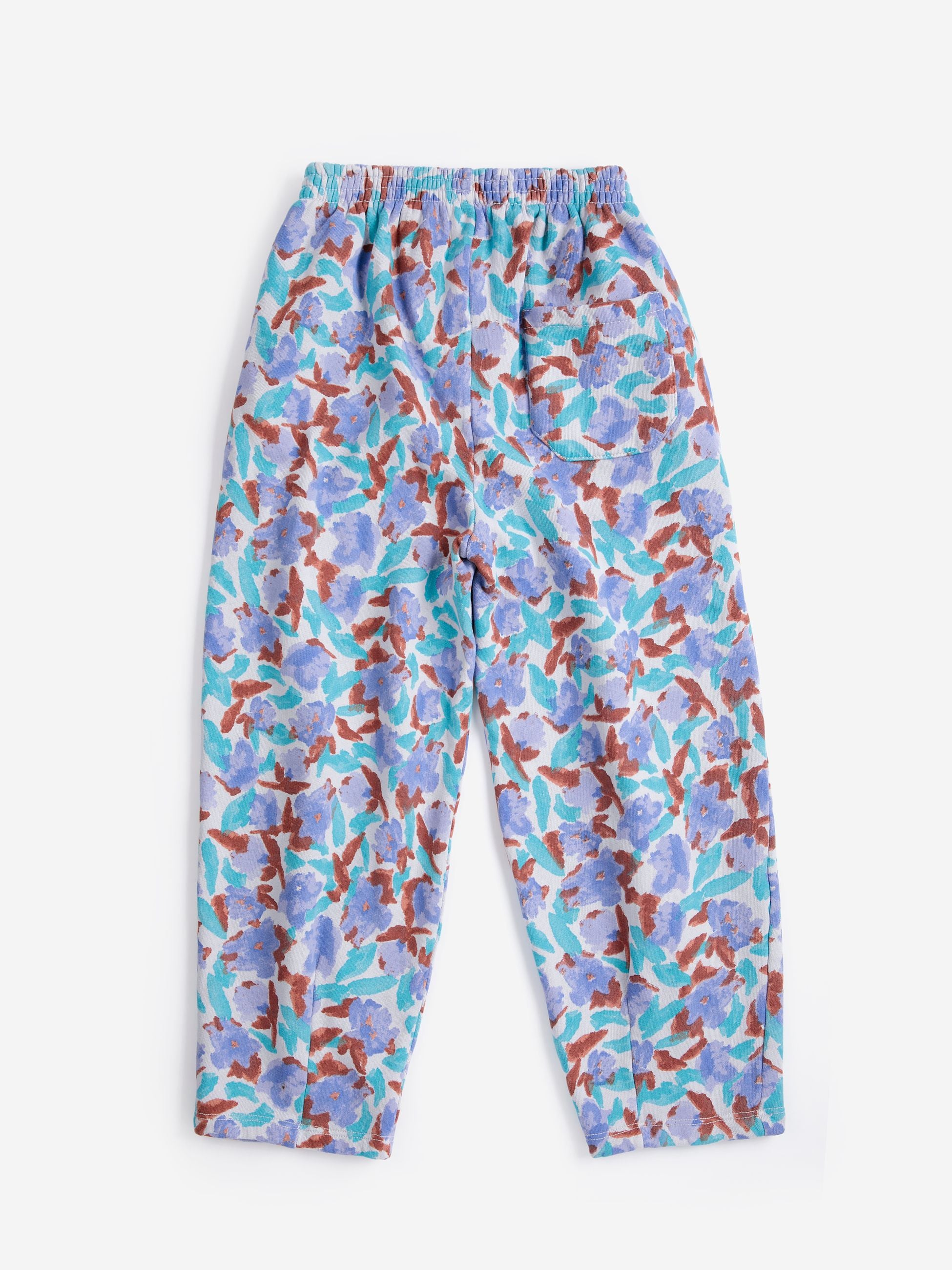 Pantaloni BOBO CHOSES LAVENDER