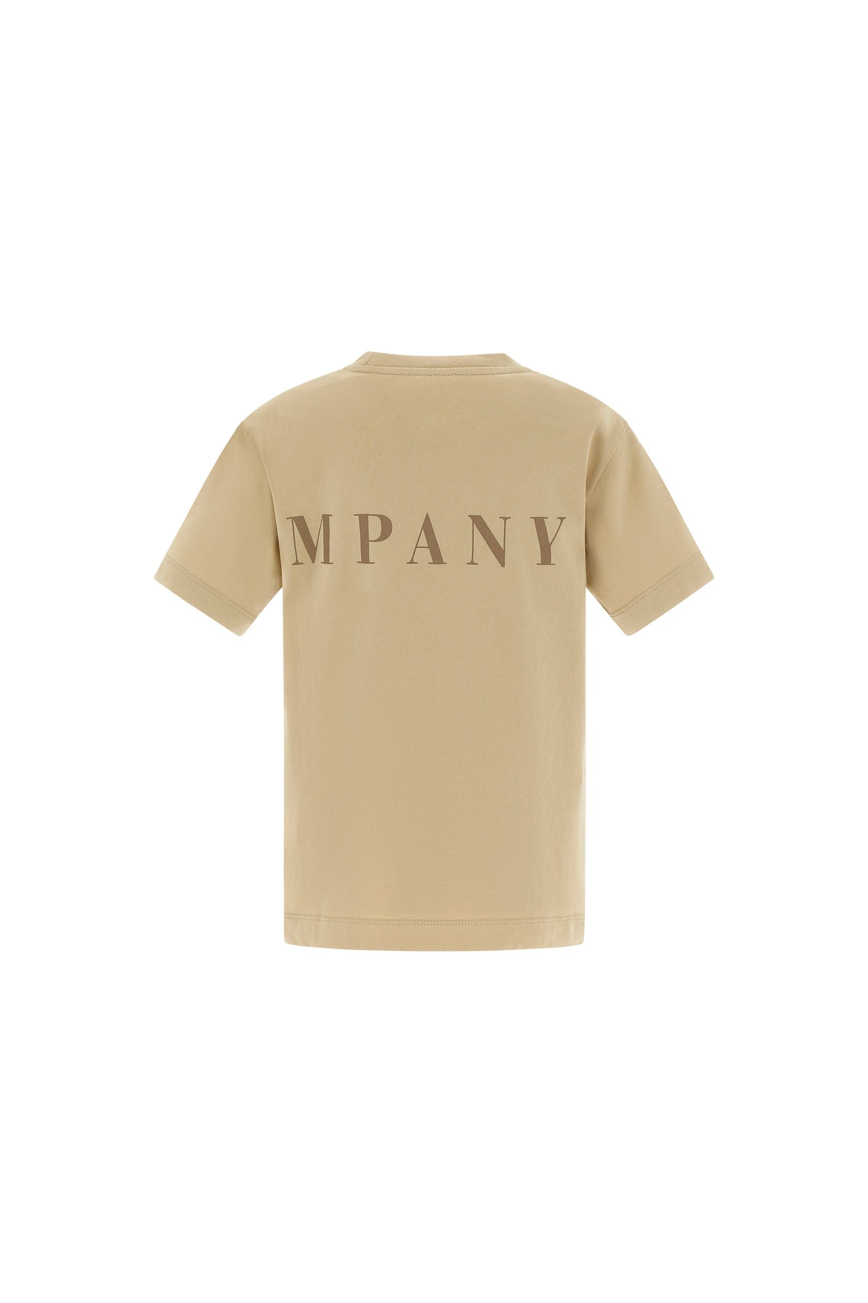 T-SHIRT C.P. Company herb
