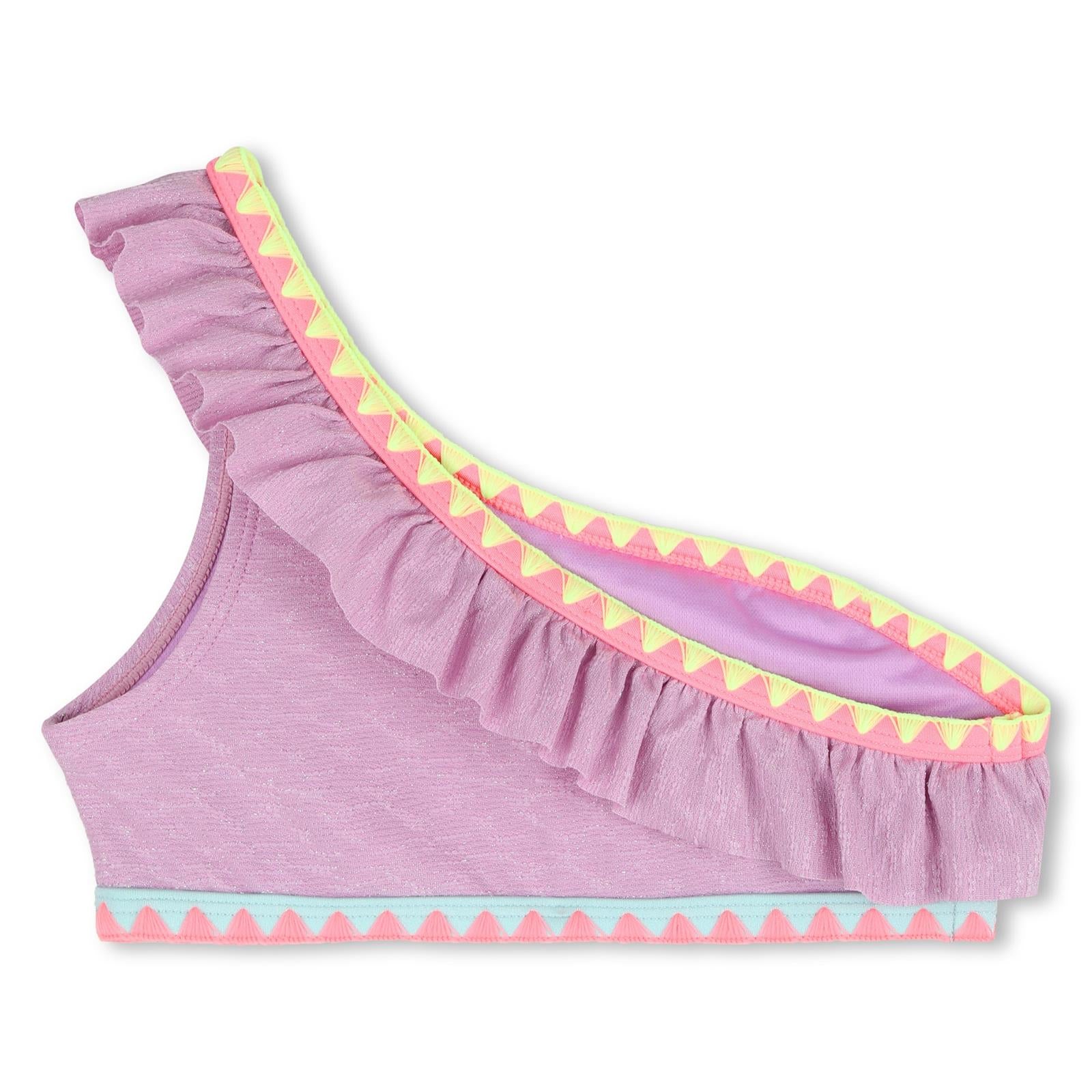 COSTUME DUE PEZZI BILLIEBLUSH MALVA