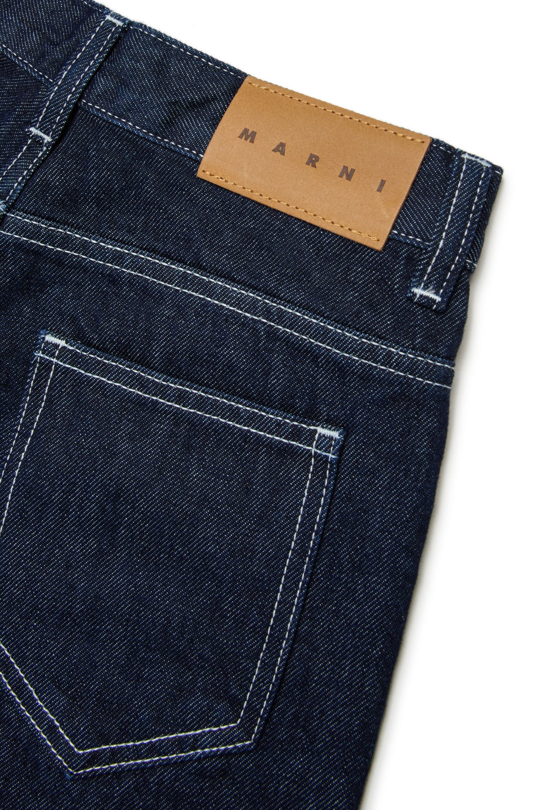 SHORTS MARNI 0M01
