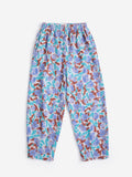 Pantaloni BOBO CHOSES LAVENDER