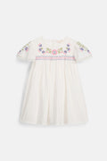 ABITO LOUISE MISHA Off White