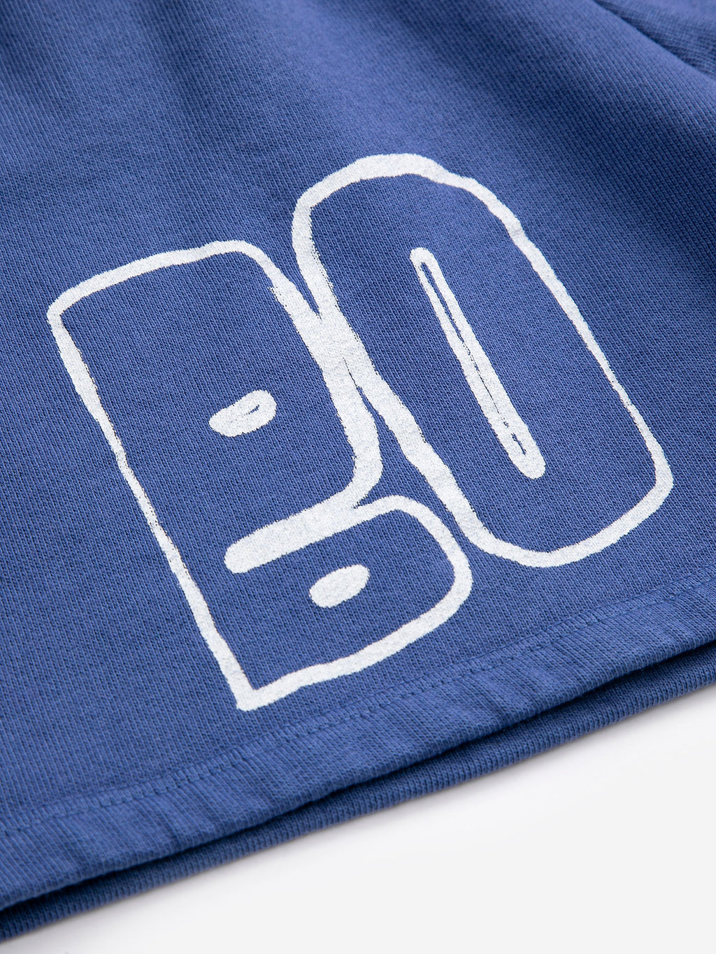 Bermuda BOBO CHOSES Blu