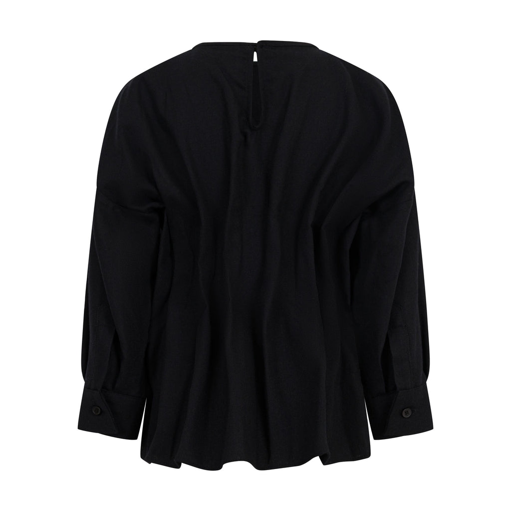 Blusa DOU DOU