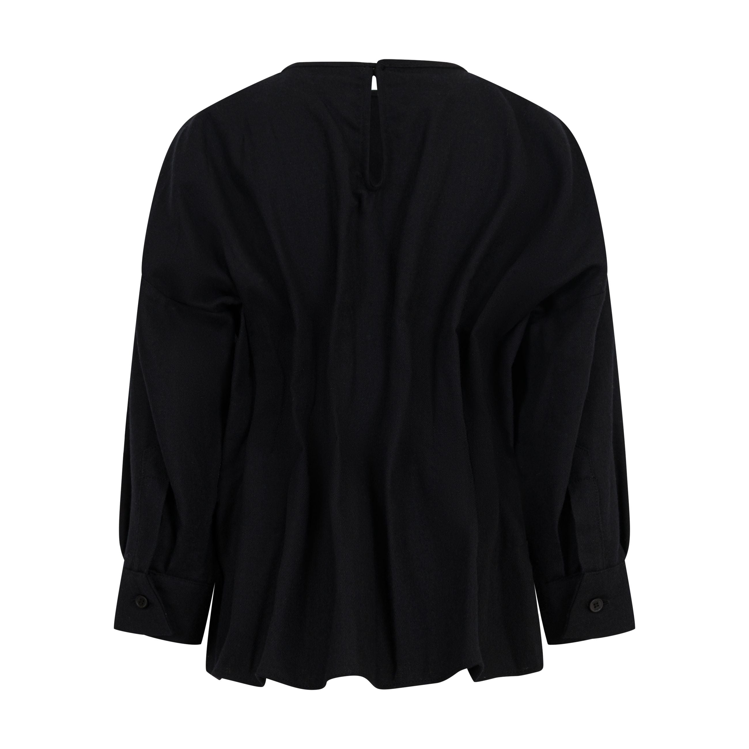 Blusa DOU DOU