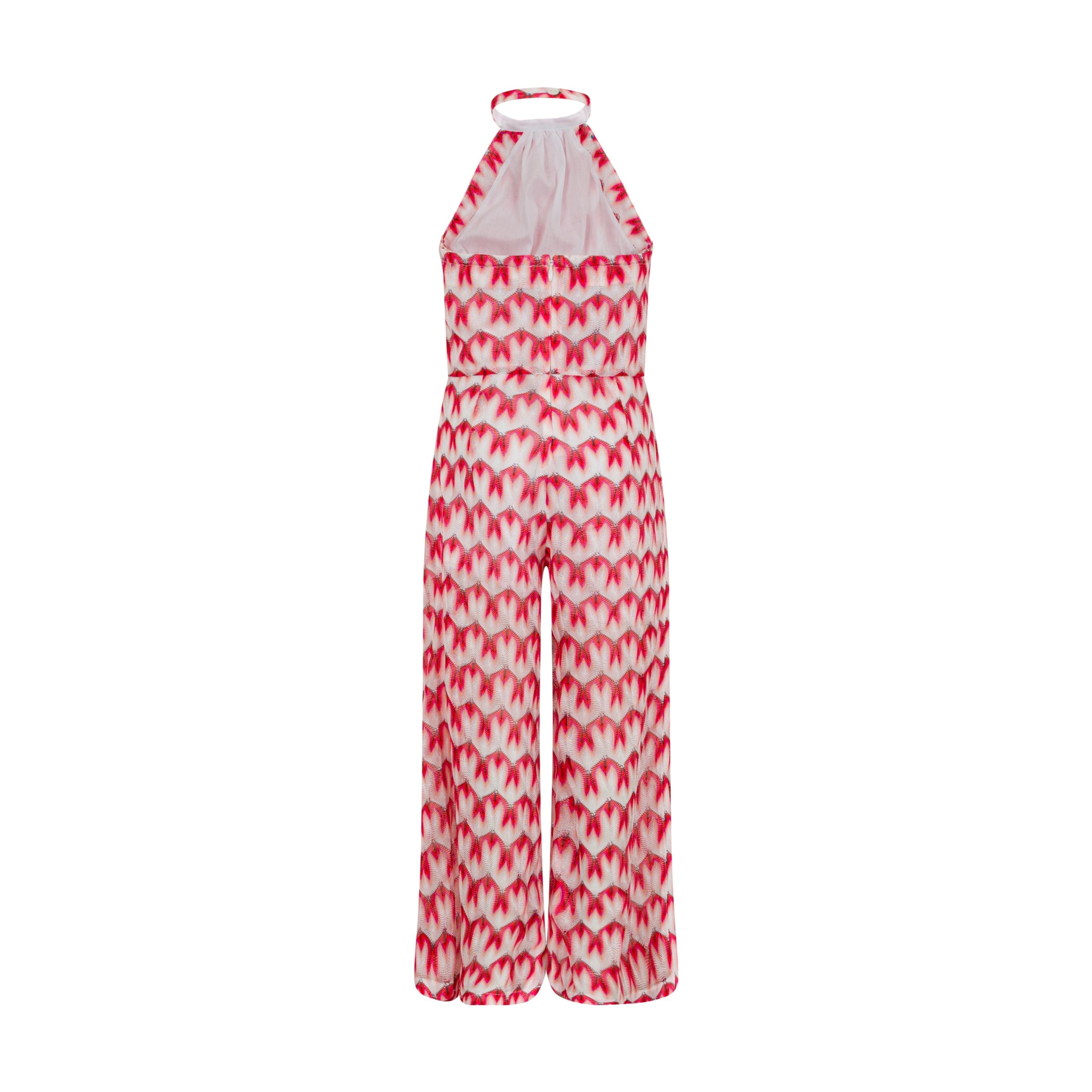 Tuta MISSONI