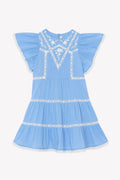 VESTITO TARTINE ET CHOCOLAT 4326E