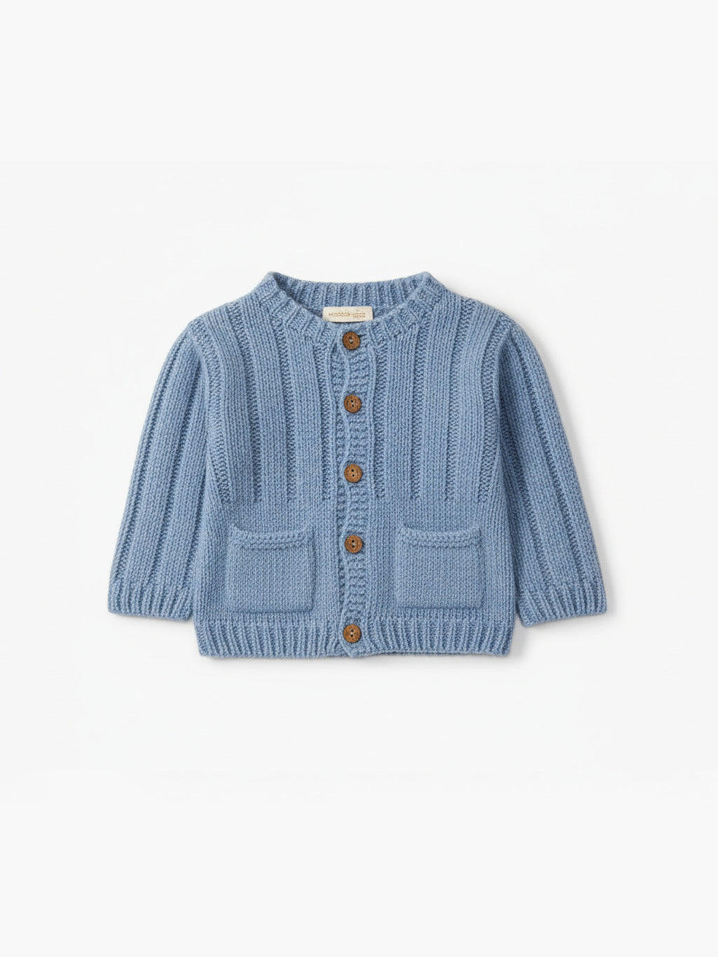 CARDIGAN WEDOBLE