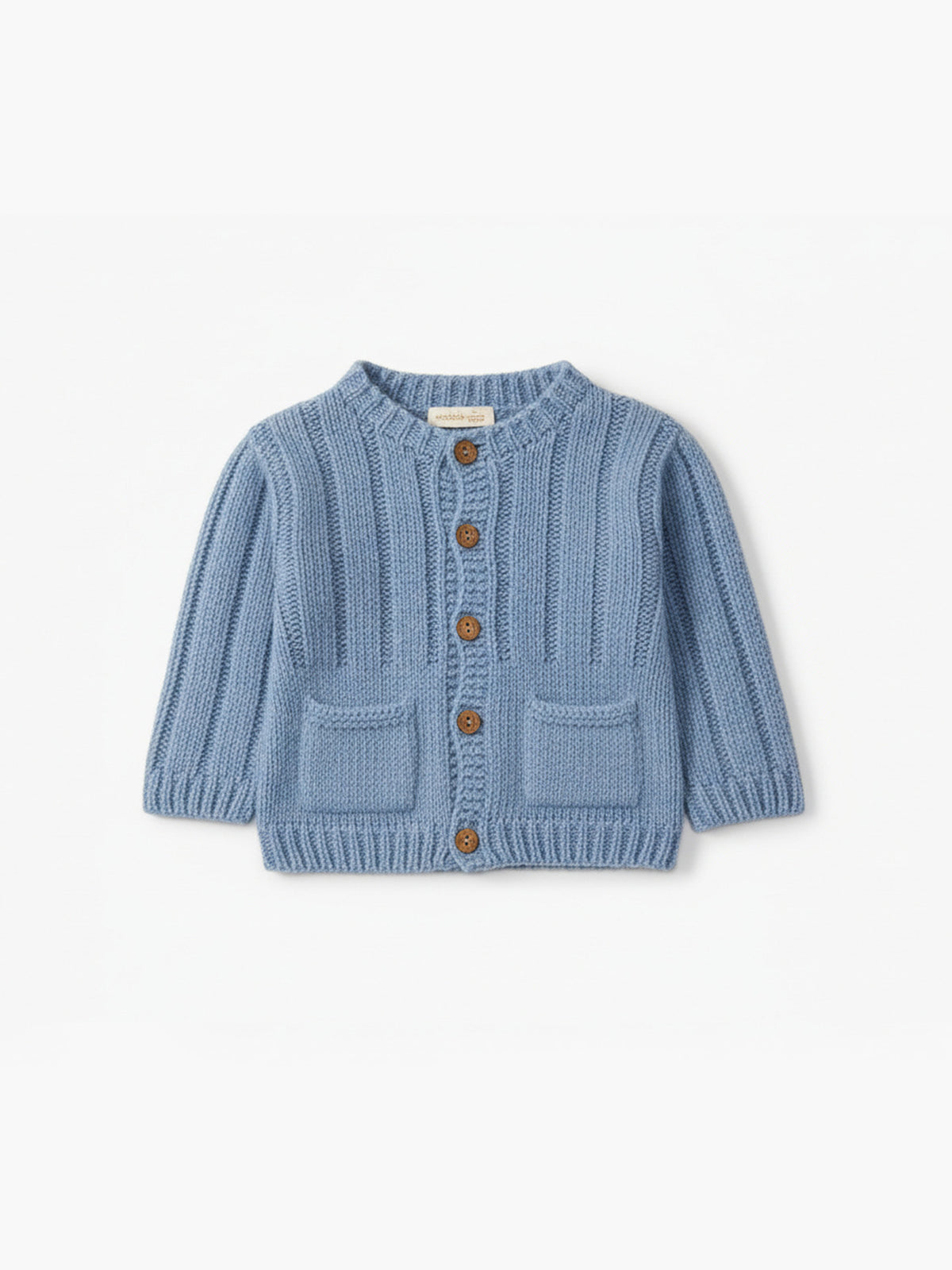 CARDIGAN WEDOBLE